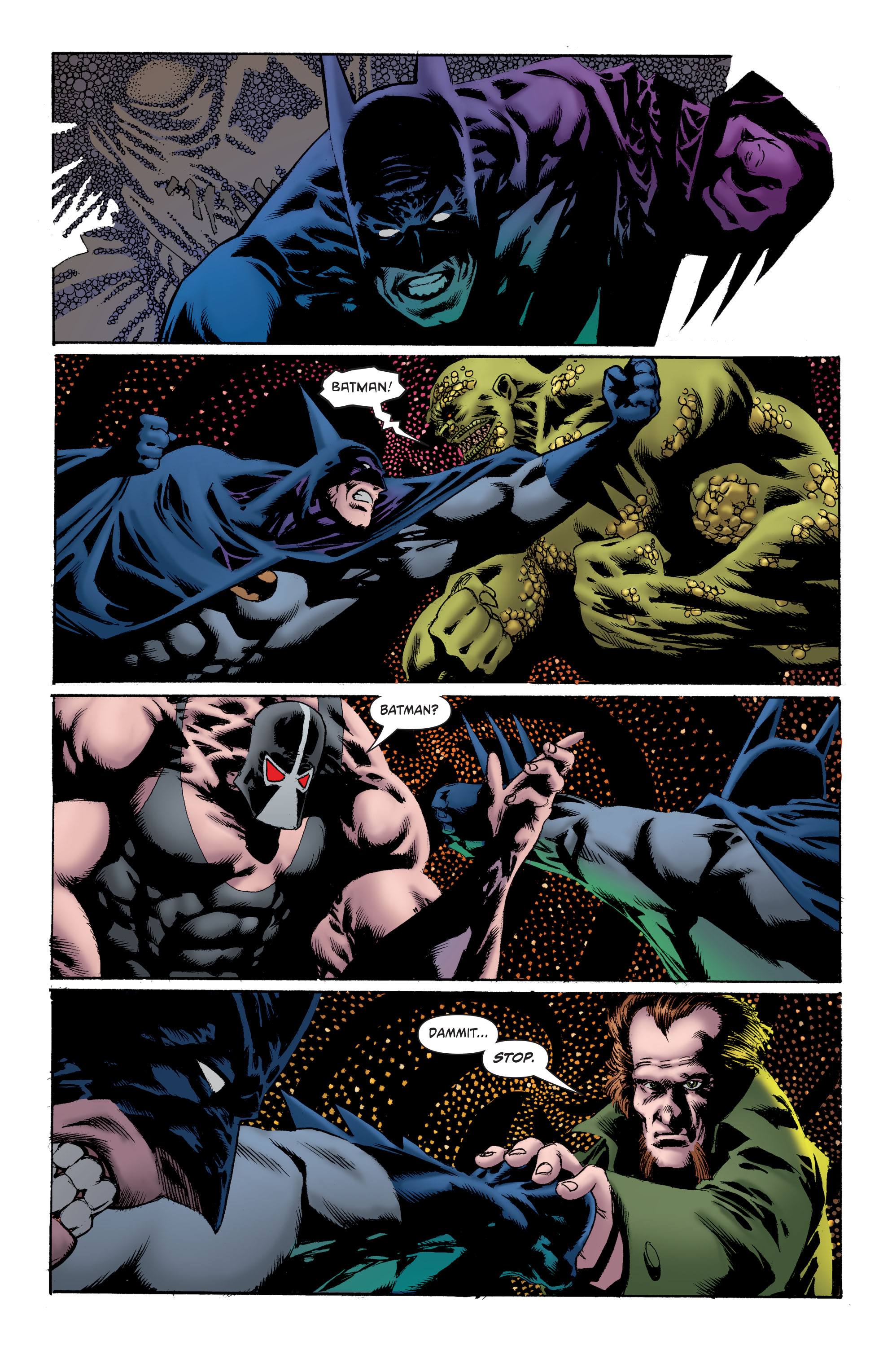 Batman: Kings of Fear (2018-) issue 2 - Page 6