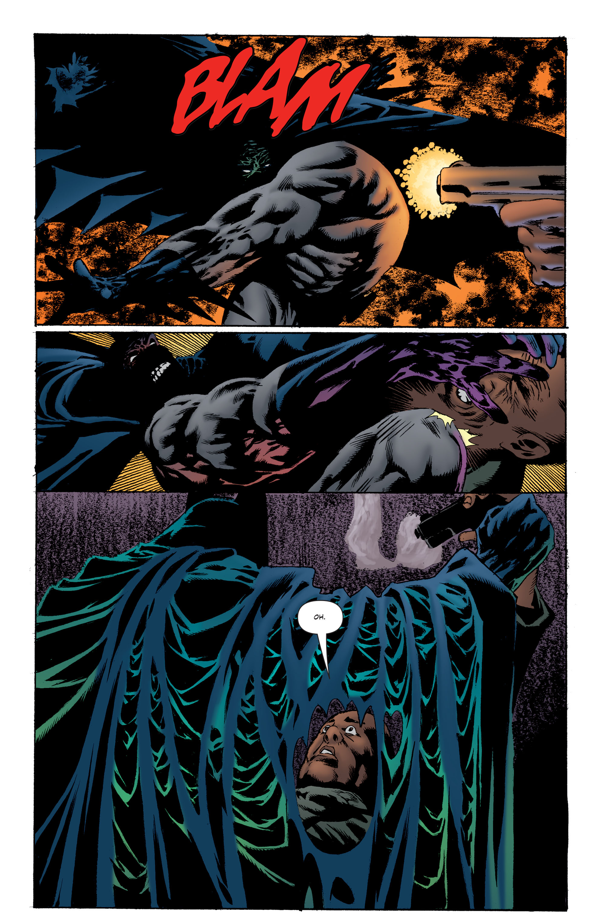 Batman: Kings of Fear (2018-) issue 2 - Page 13