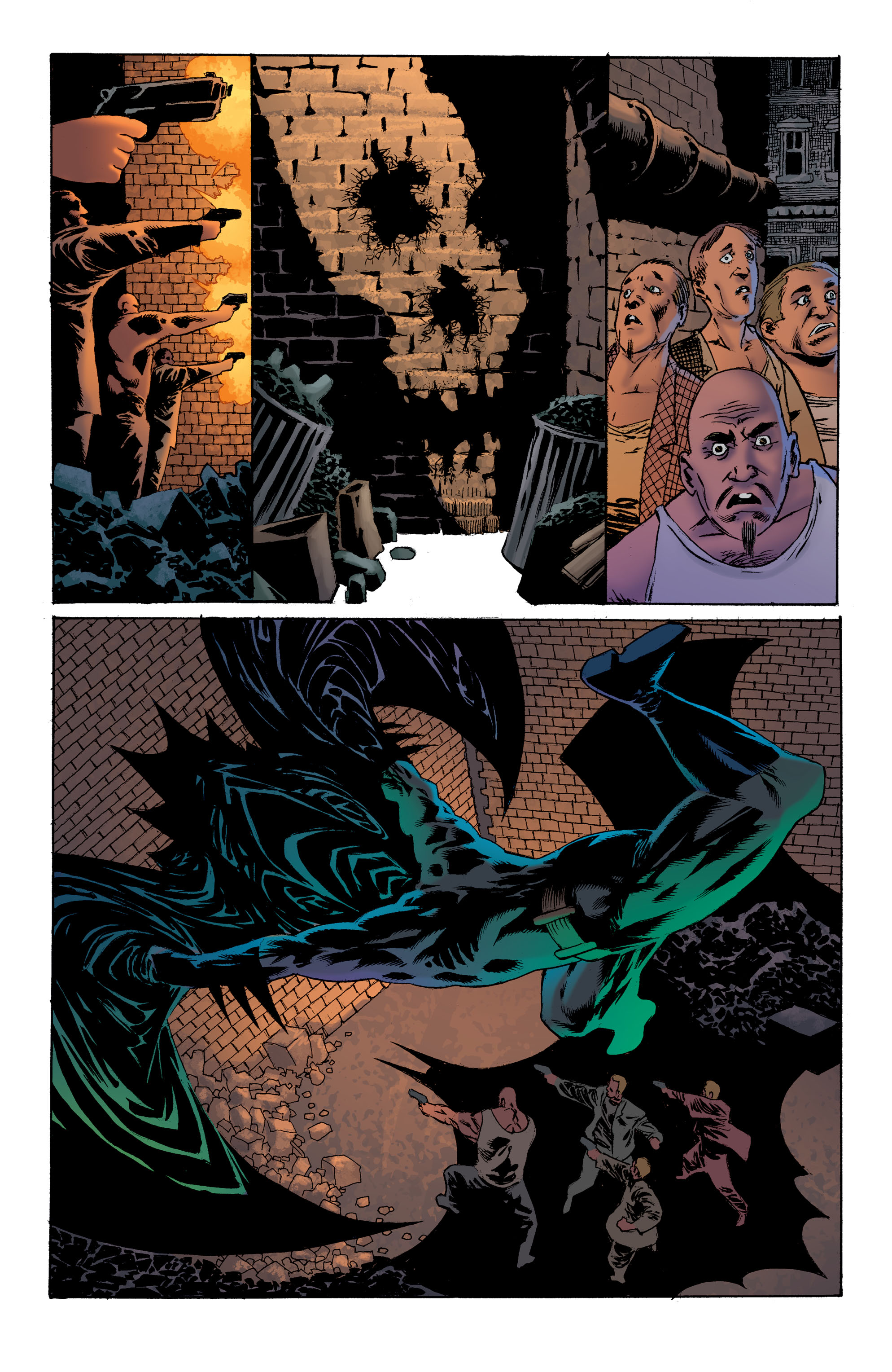 Batman: Kings of Fear (2018-) issue 2 - Page 18