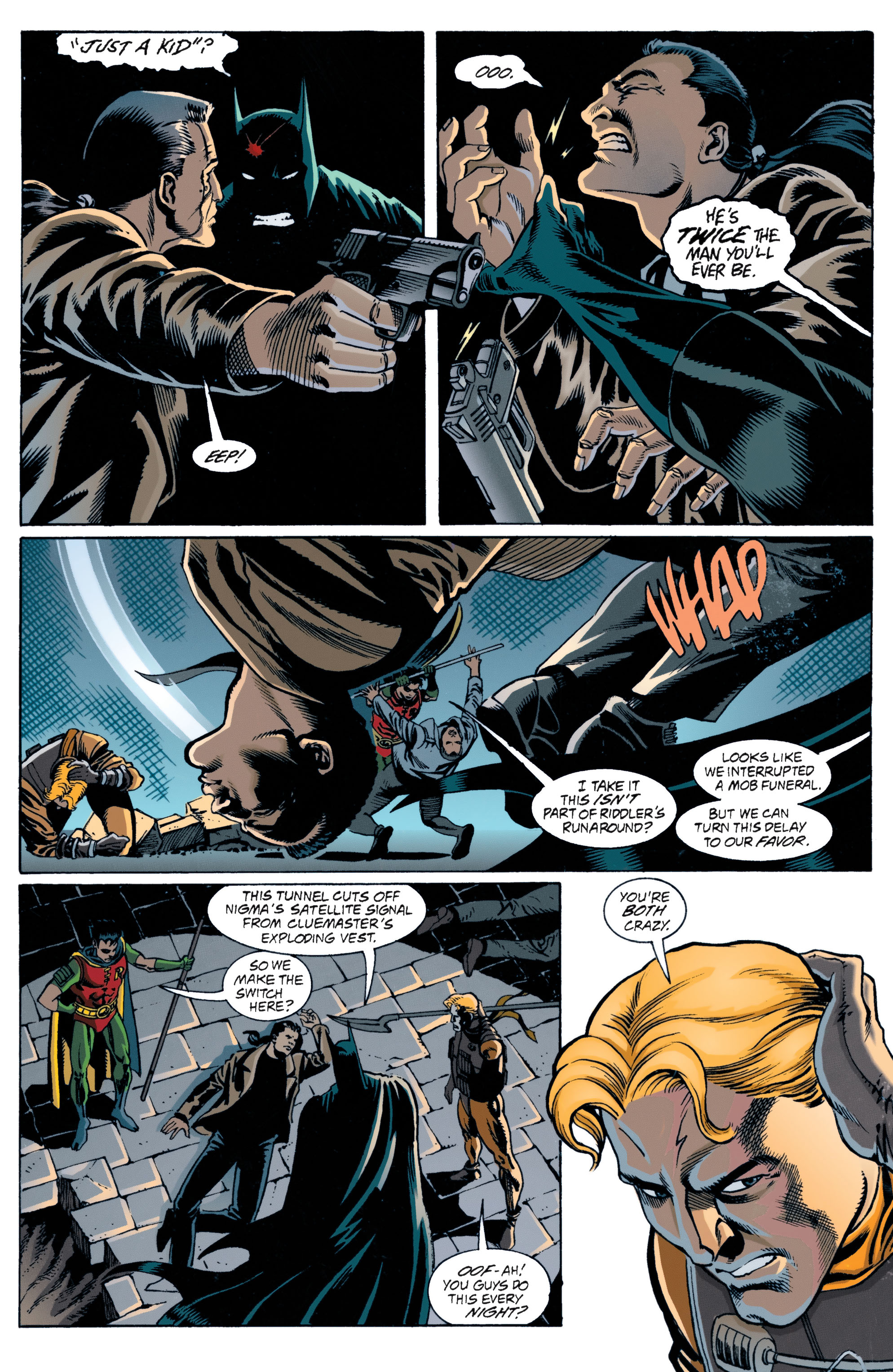 <{ $series->title }} issue TPB - Page 108