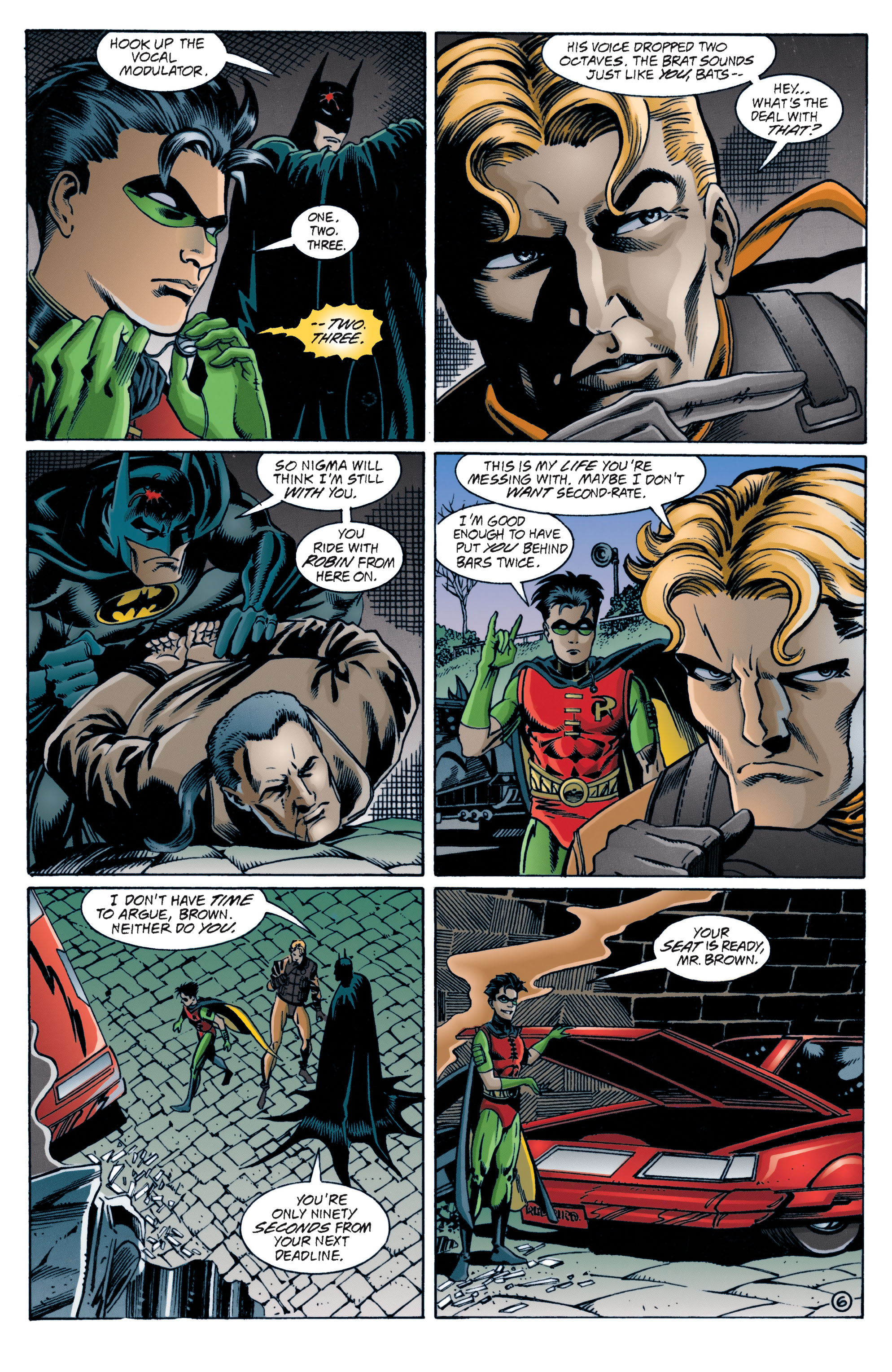 <{ $series->title }} issue TPB - Page 109