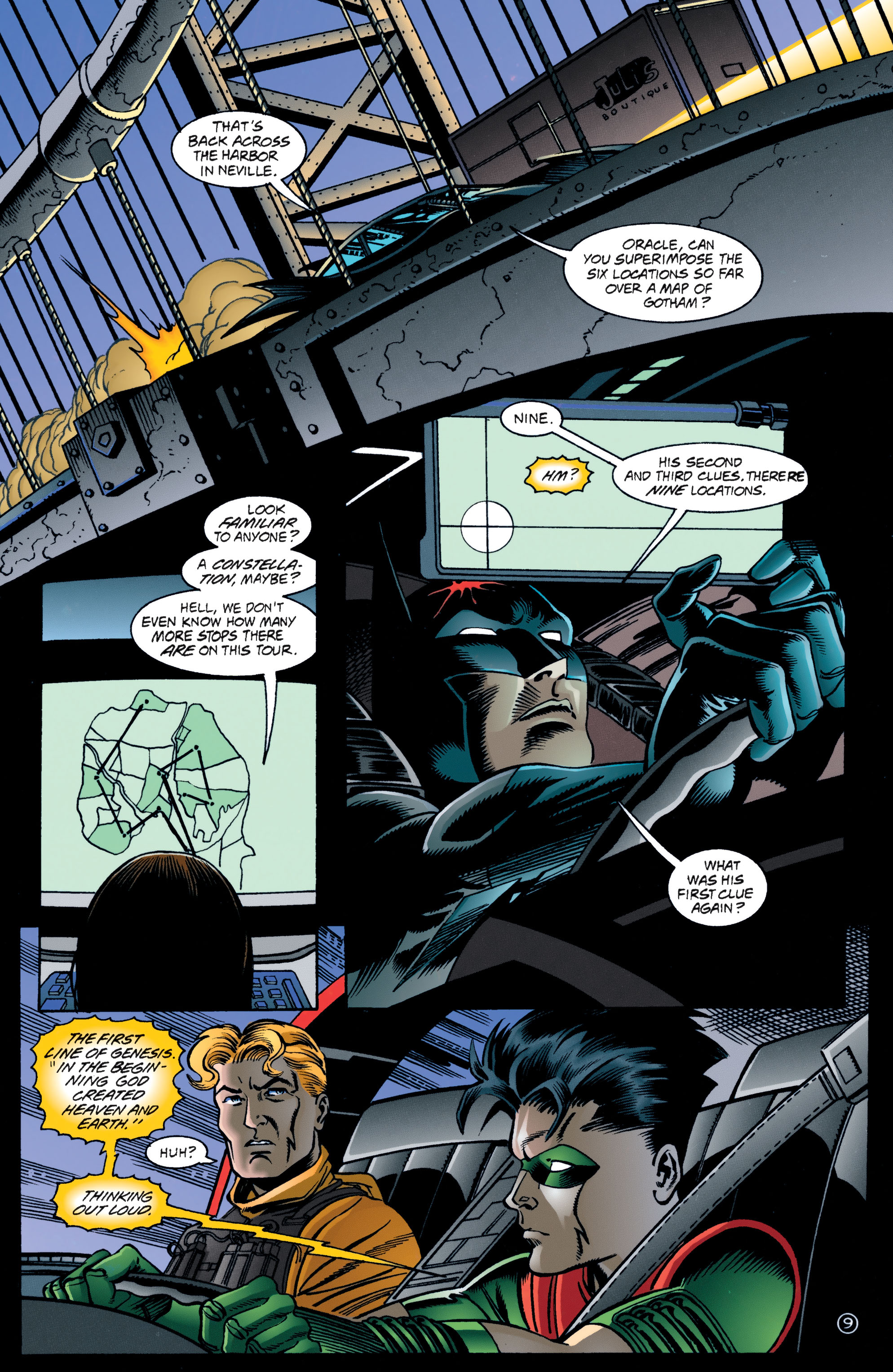 <{ $series->title }} issue TPB - Page 112