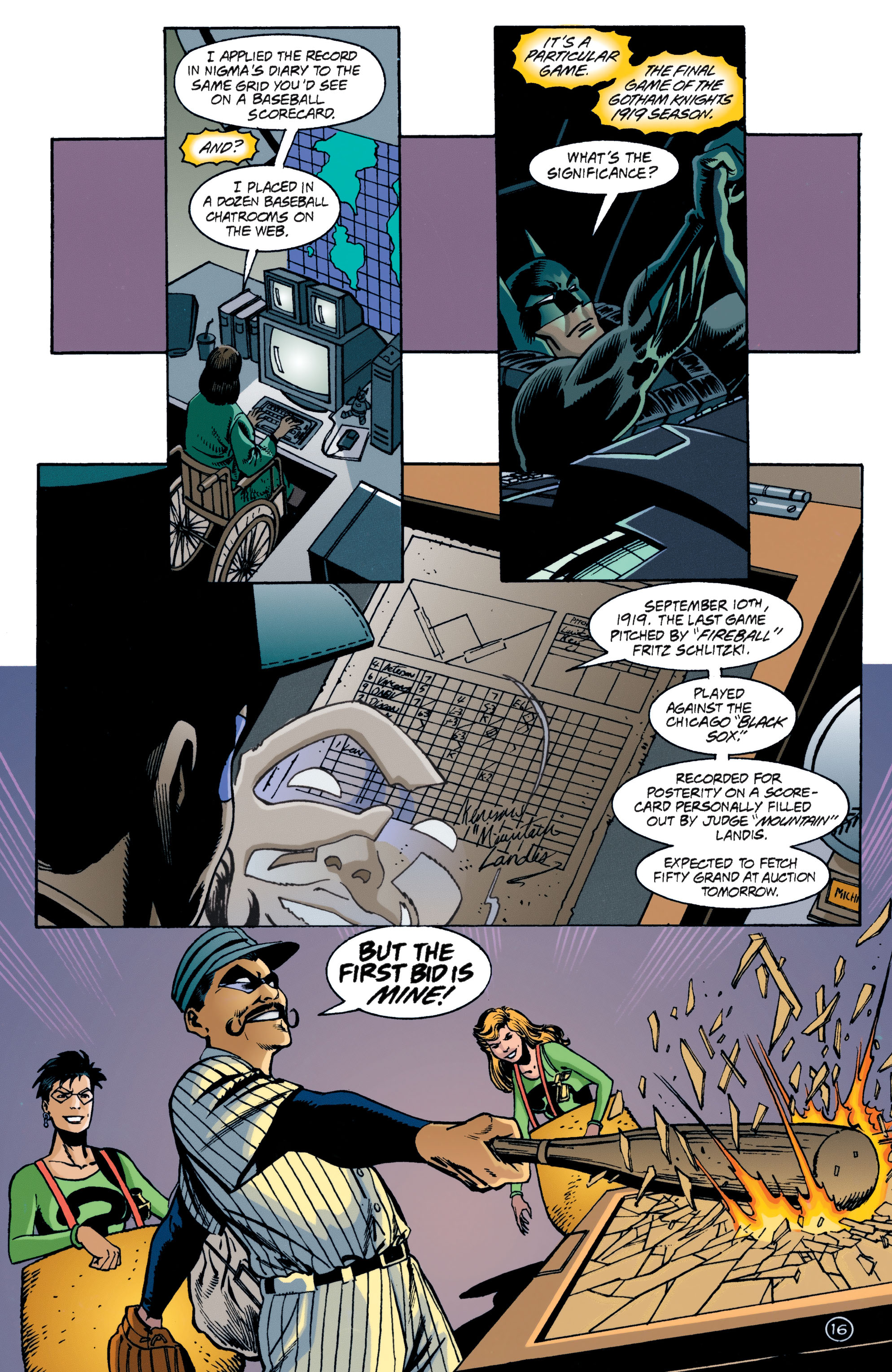 <{ $series->title }} issue TPB - Page 119