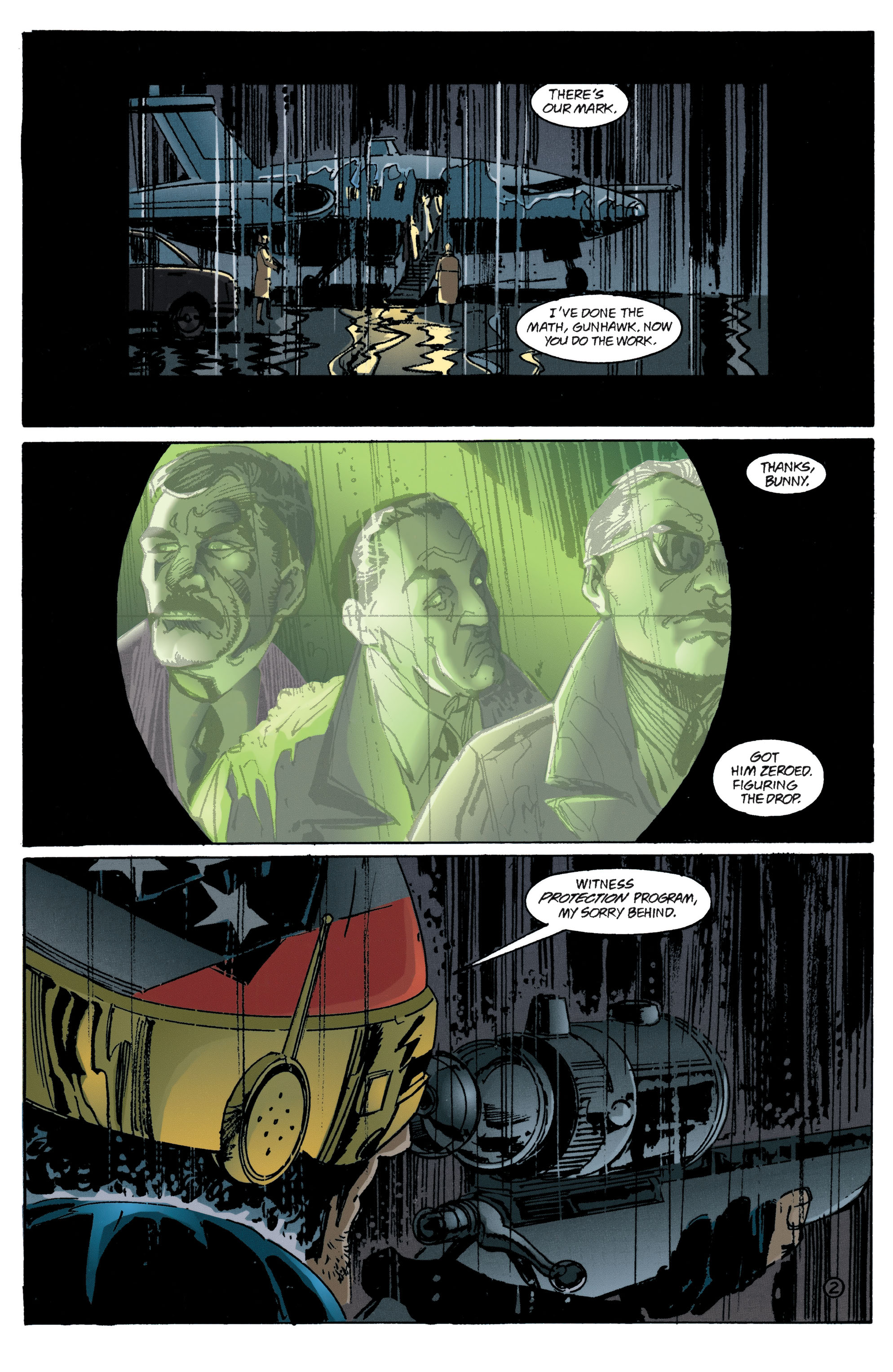 Batman: Knight Out (2020) issue TPB - Page 129