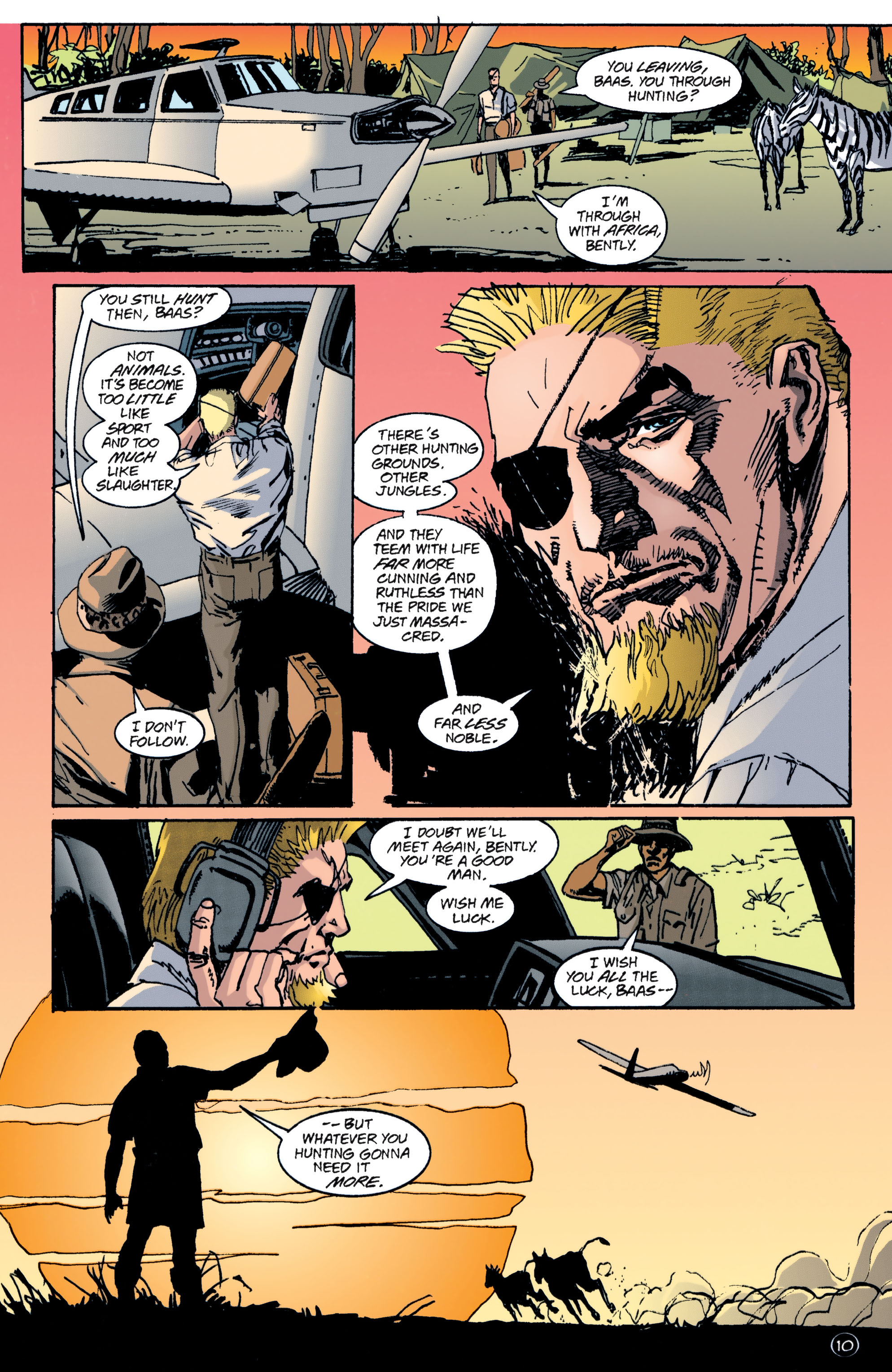 <{ $series->title }} issue TPB - Page 137