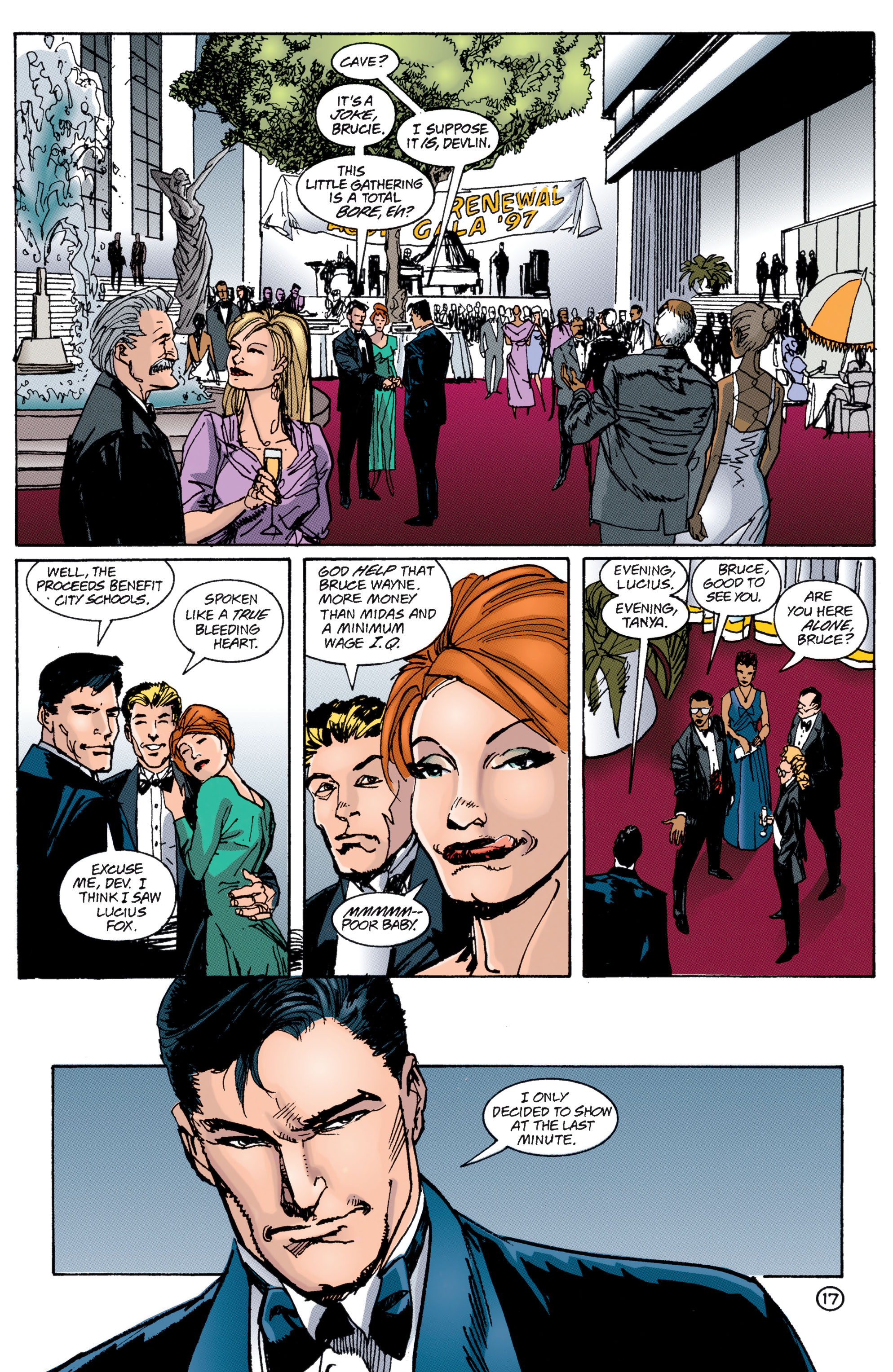 <{ $series->title }} issue TPB - Page 144