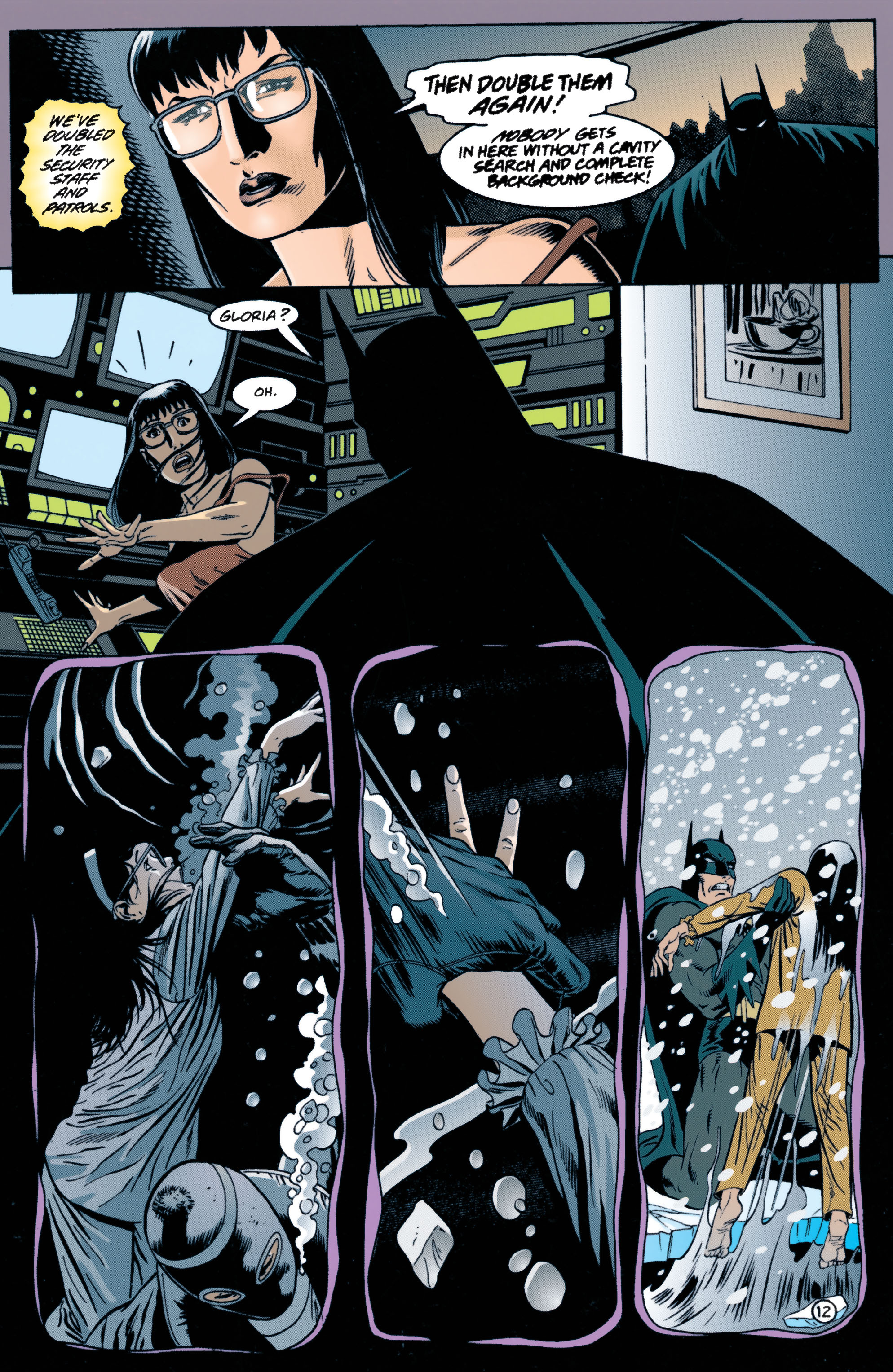 Batman: Knight Out (2020) issue TPB - Page 233