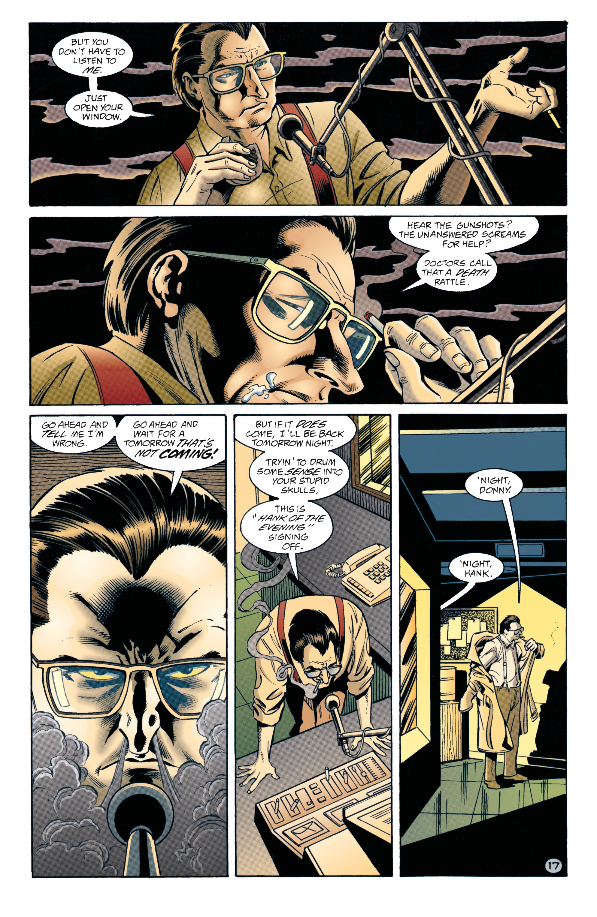 <{ $series->title }} issue TPB - Page 24