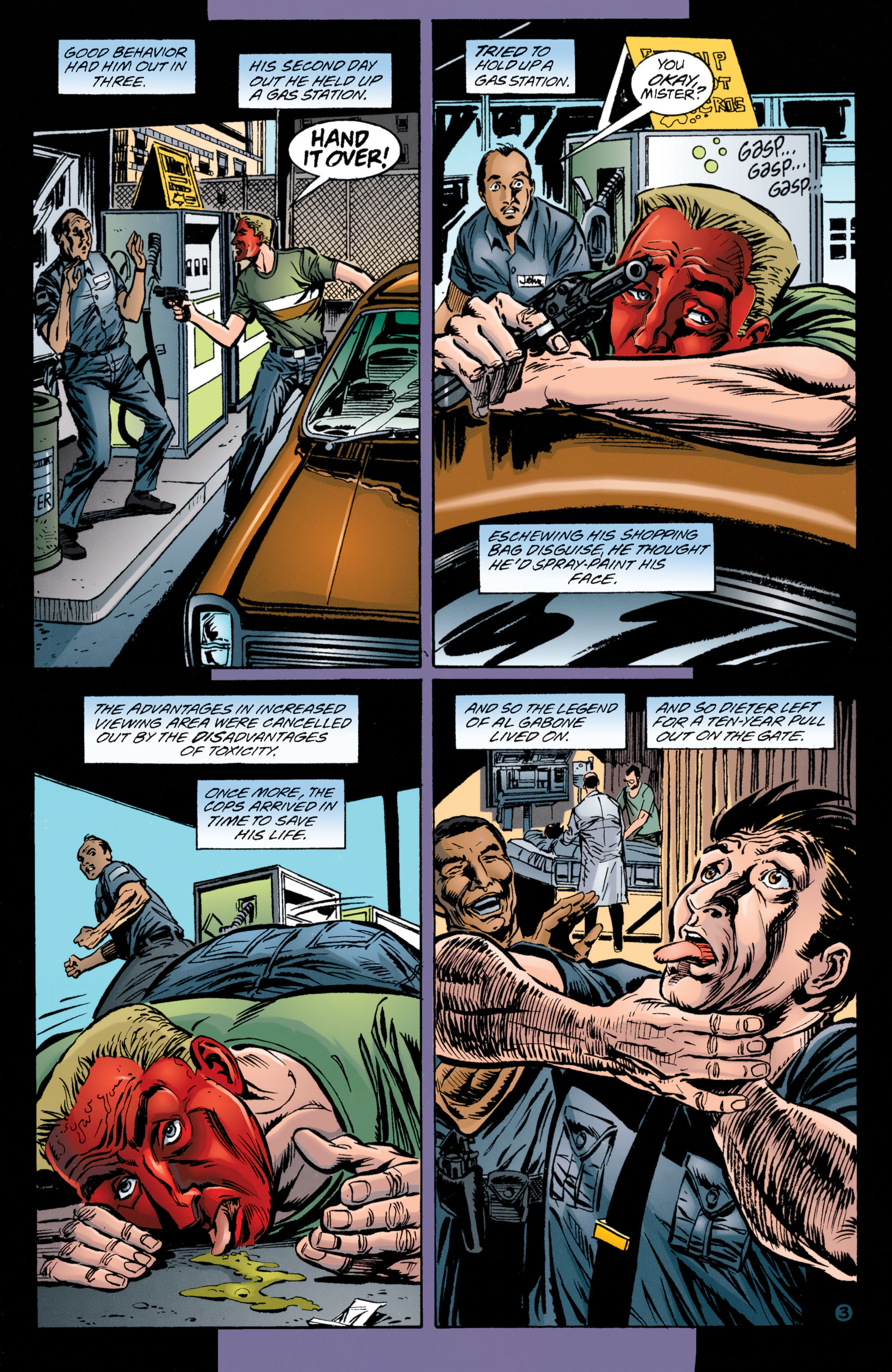 <{ $series->title }} issue TPB - Page 34