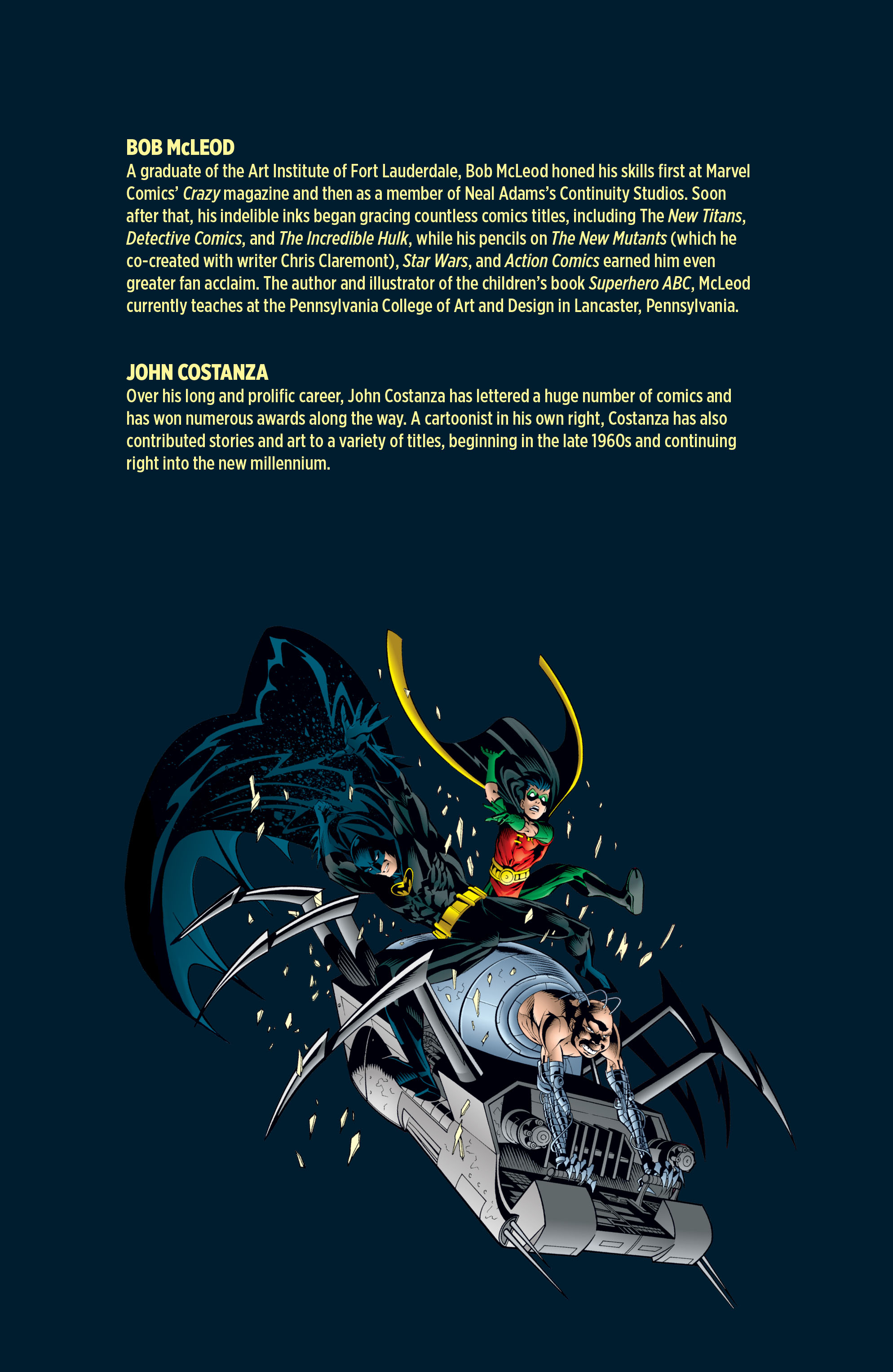 Batman: Knight Out (2020) issue TPB - Page 387