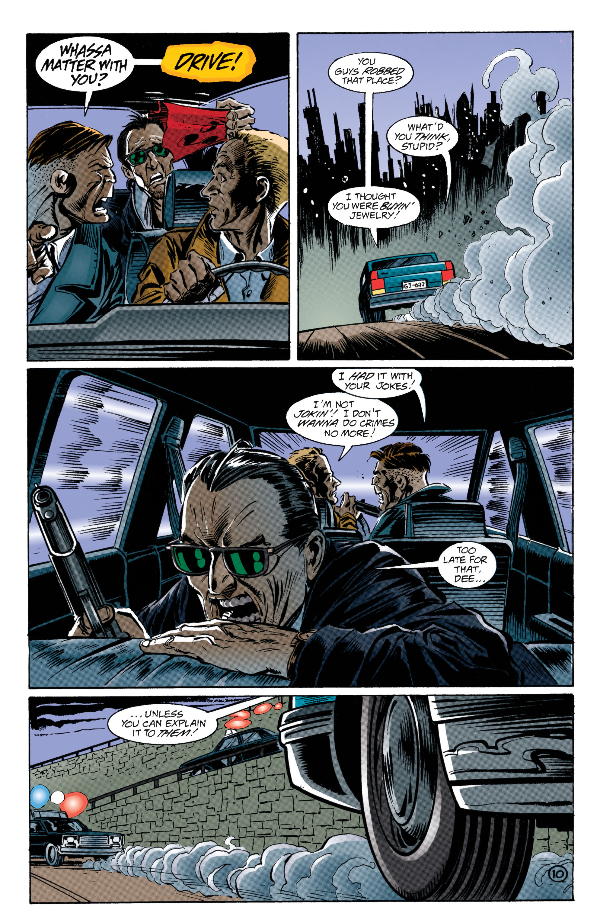 <{ $series->title }} issue TPB - Page 41