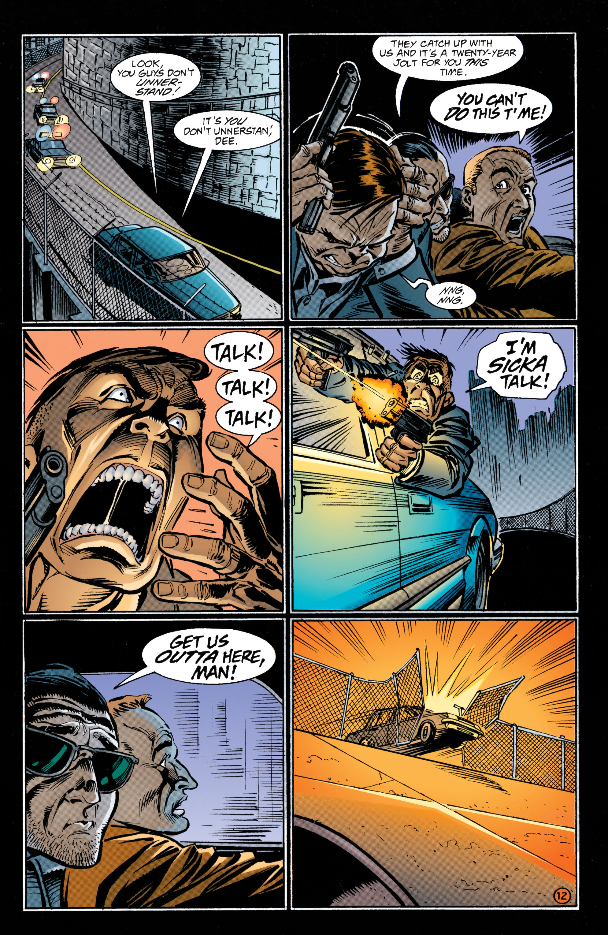 <{ $series->title }} issue TPB - Page 43