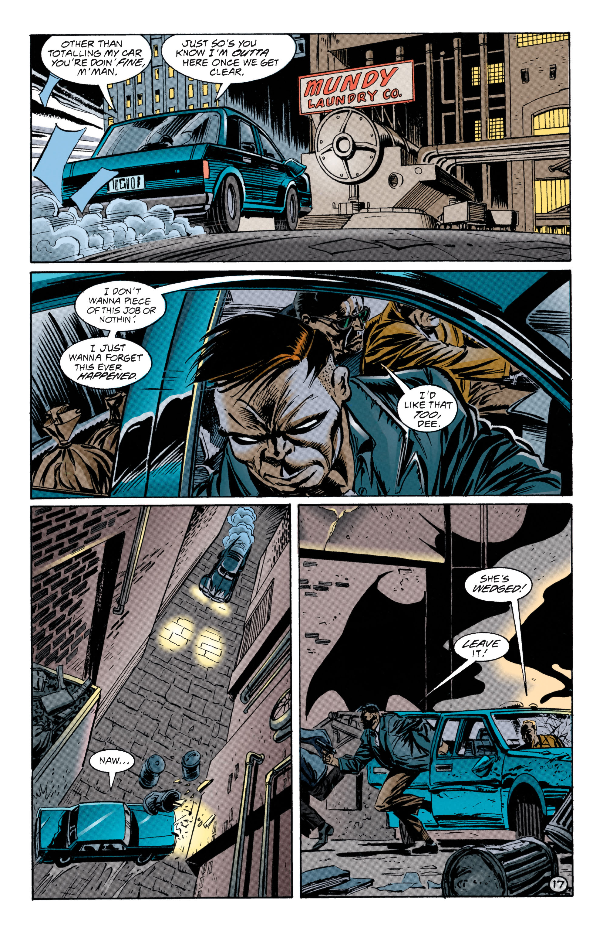 <{ $series->title }} issue TPB - Page 48