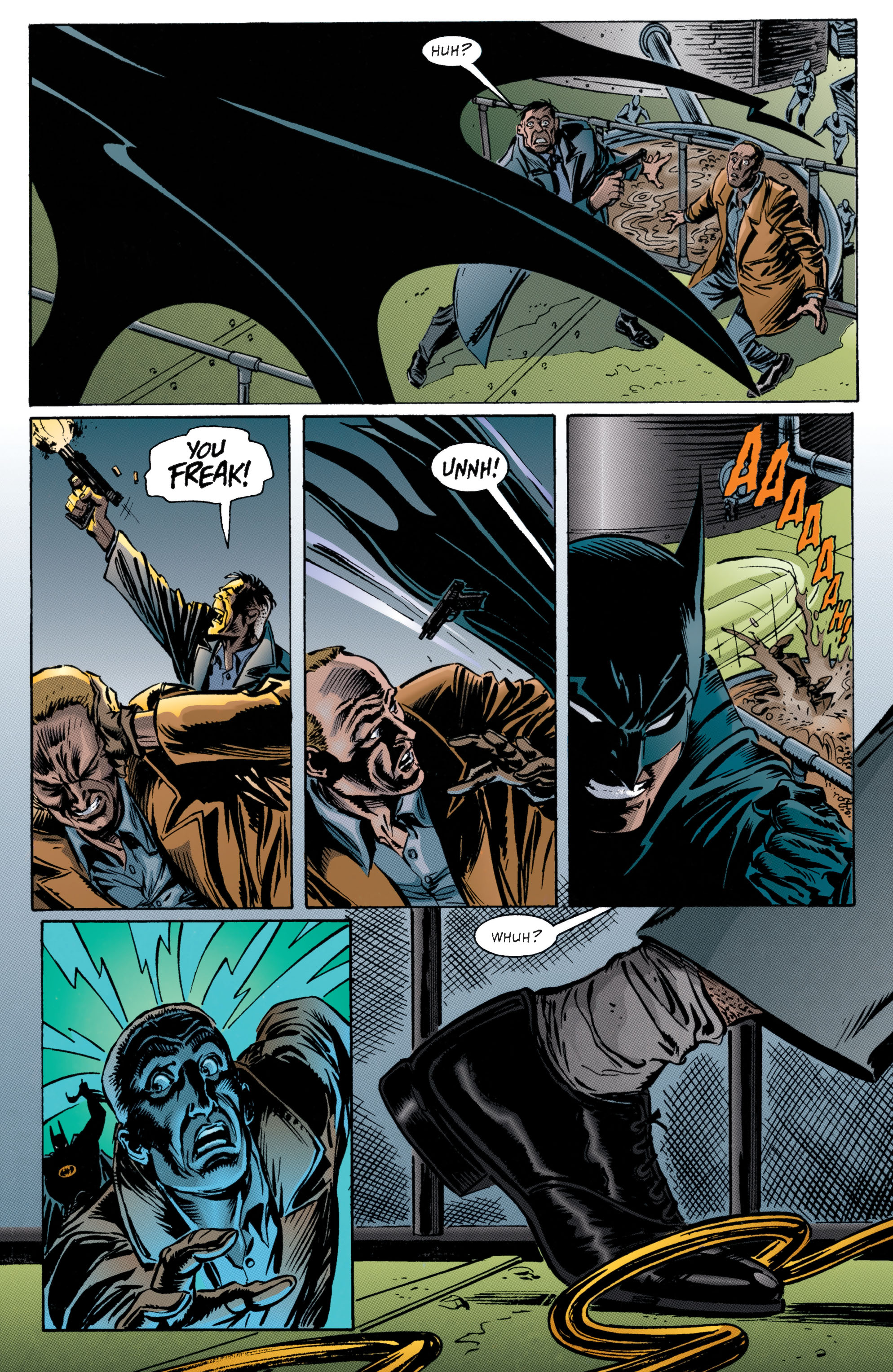 Batman: Knight Out (2020) issue TPB - Page 50