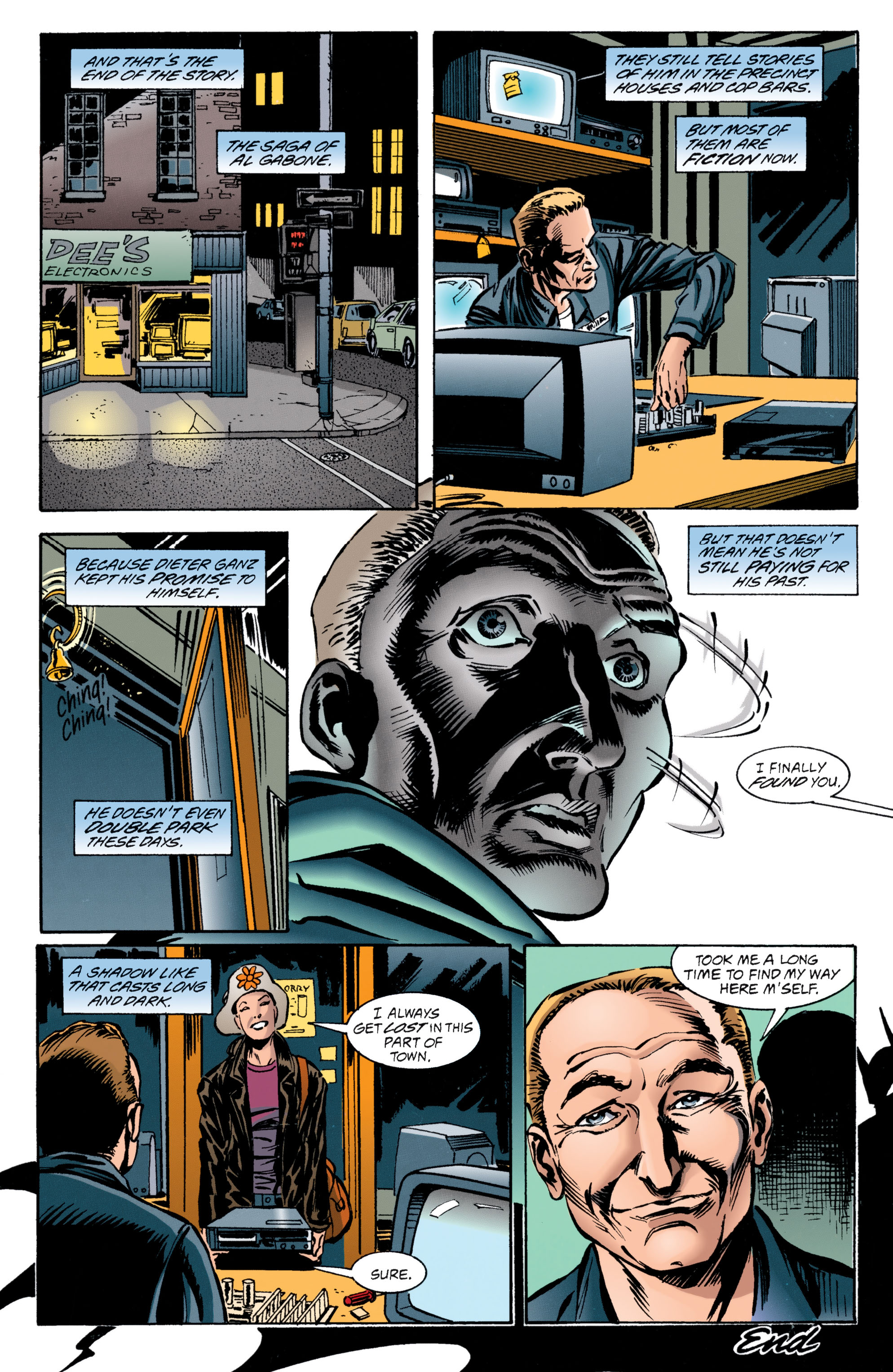 <{ $series->title }} issue TPB - Page 53