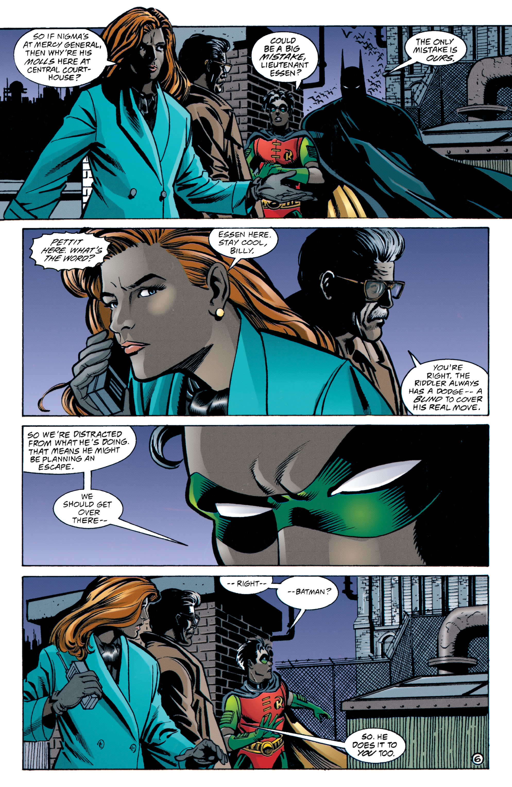 <{ $series->title }} issue TPB - Page 61