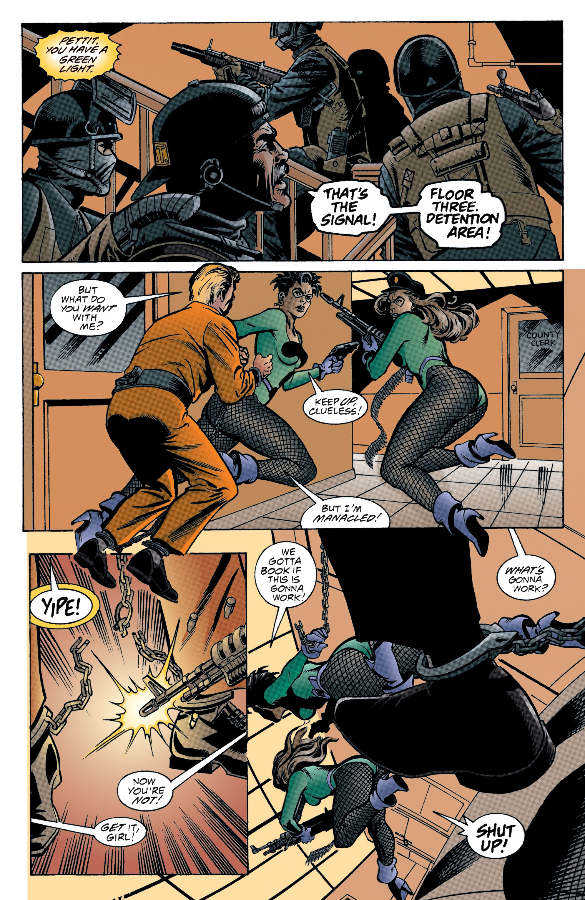 <{ $series->title }} issue TPB - Page 62