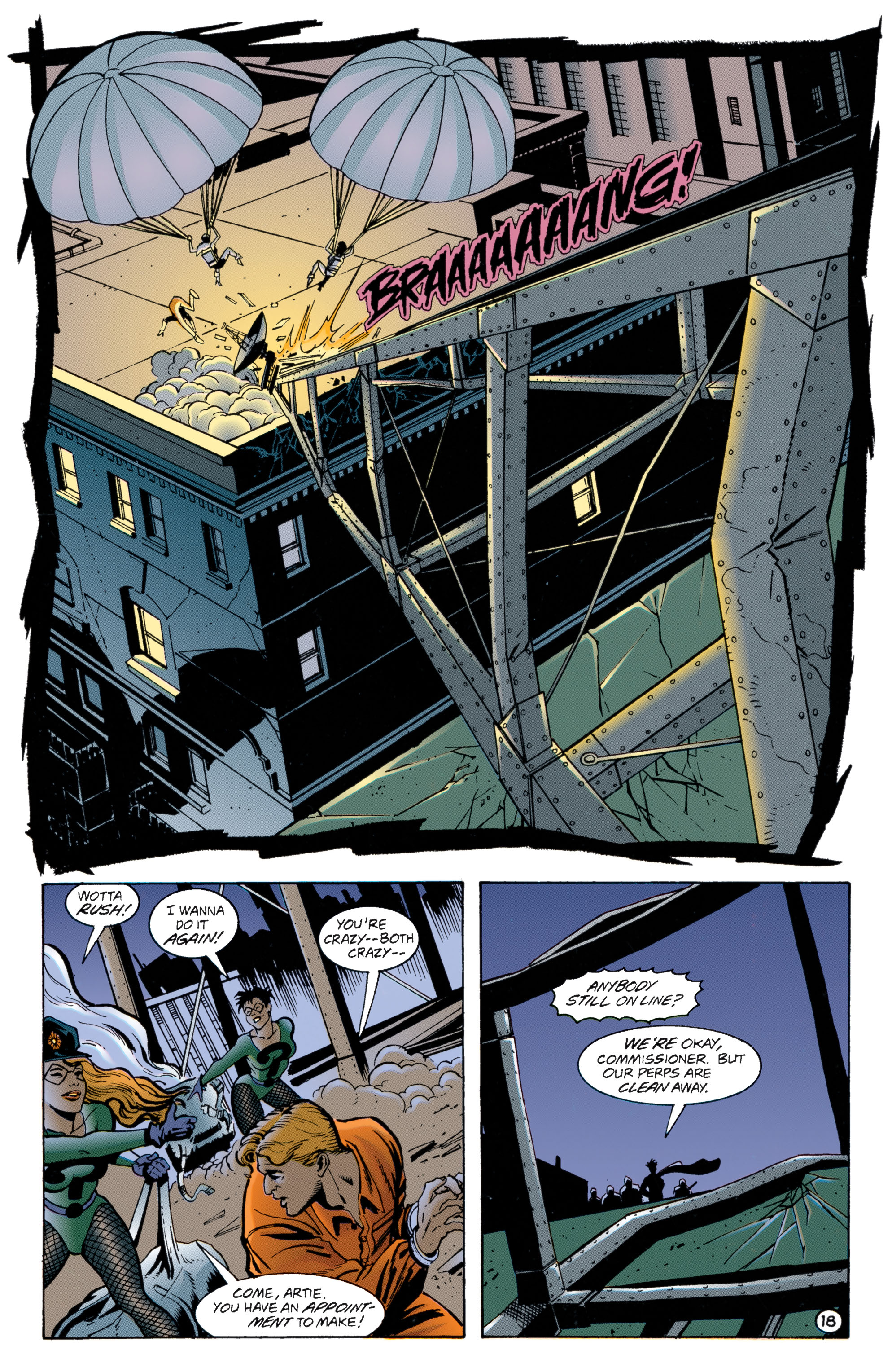 <{ $series->title }} issue TPB - Page 73