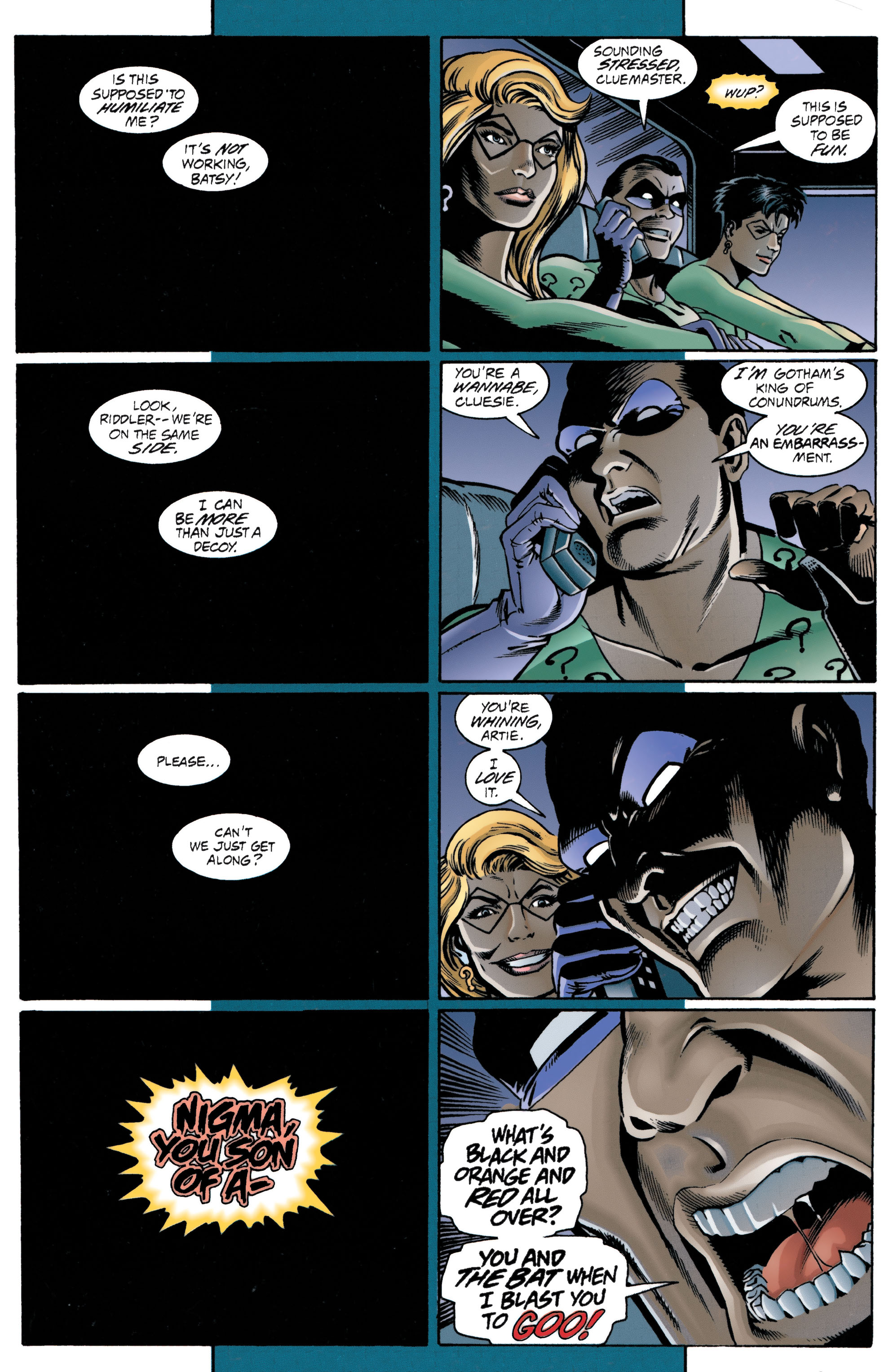 <{ $series->title }} issue TPB - Page 85