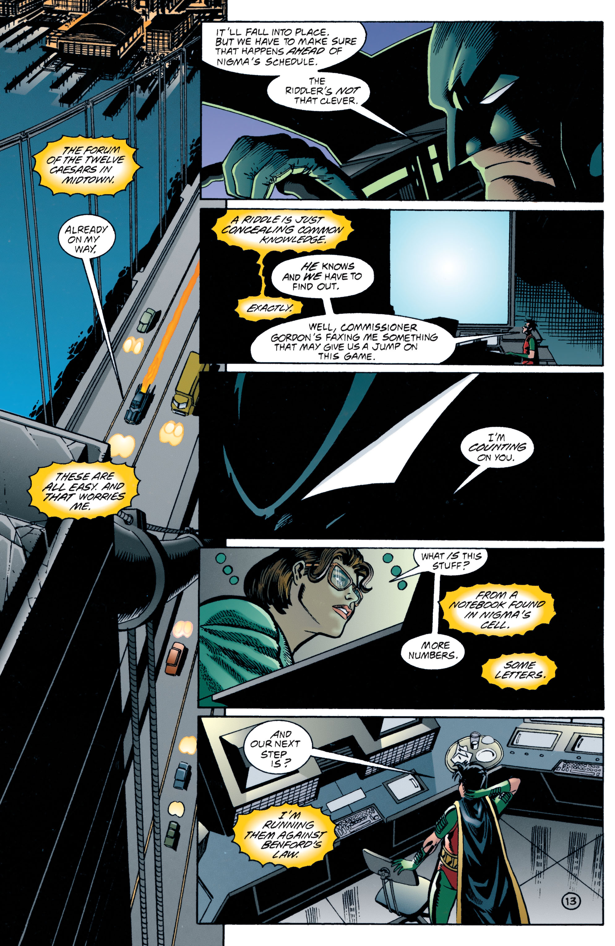 <{ $series->title }} issue TPB - Page 92