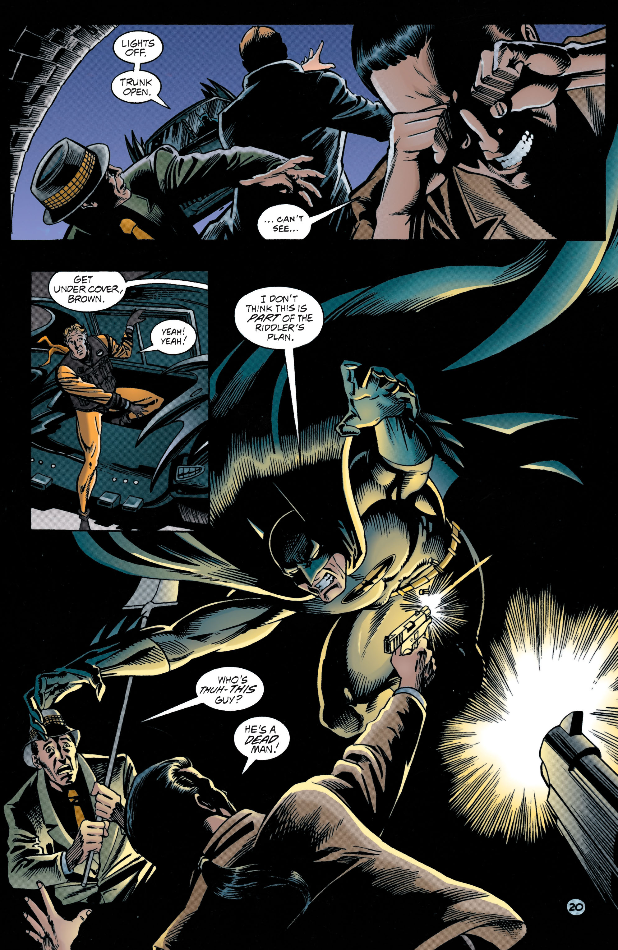 <{ $series->title }} issue TPB - Page 99