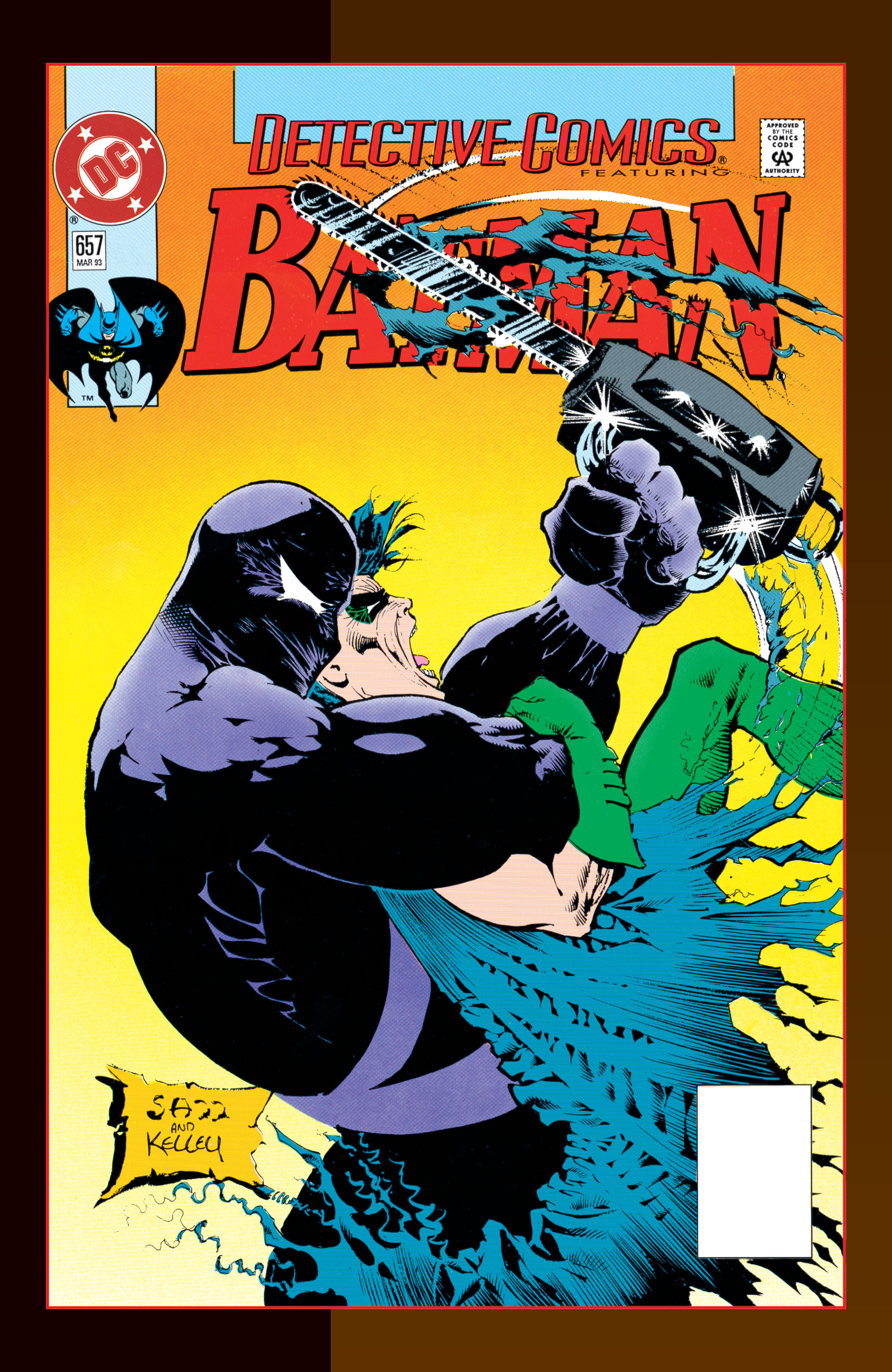 <{ $series->title }} issue 1. Batman - Prelude to Knightfall - Page 254