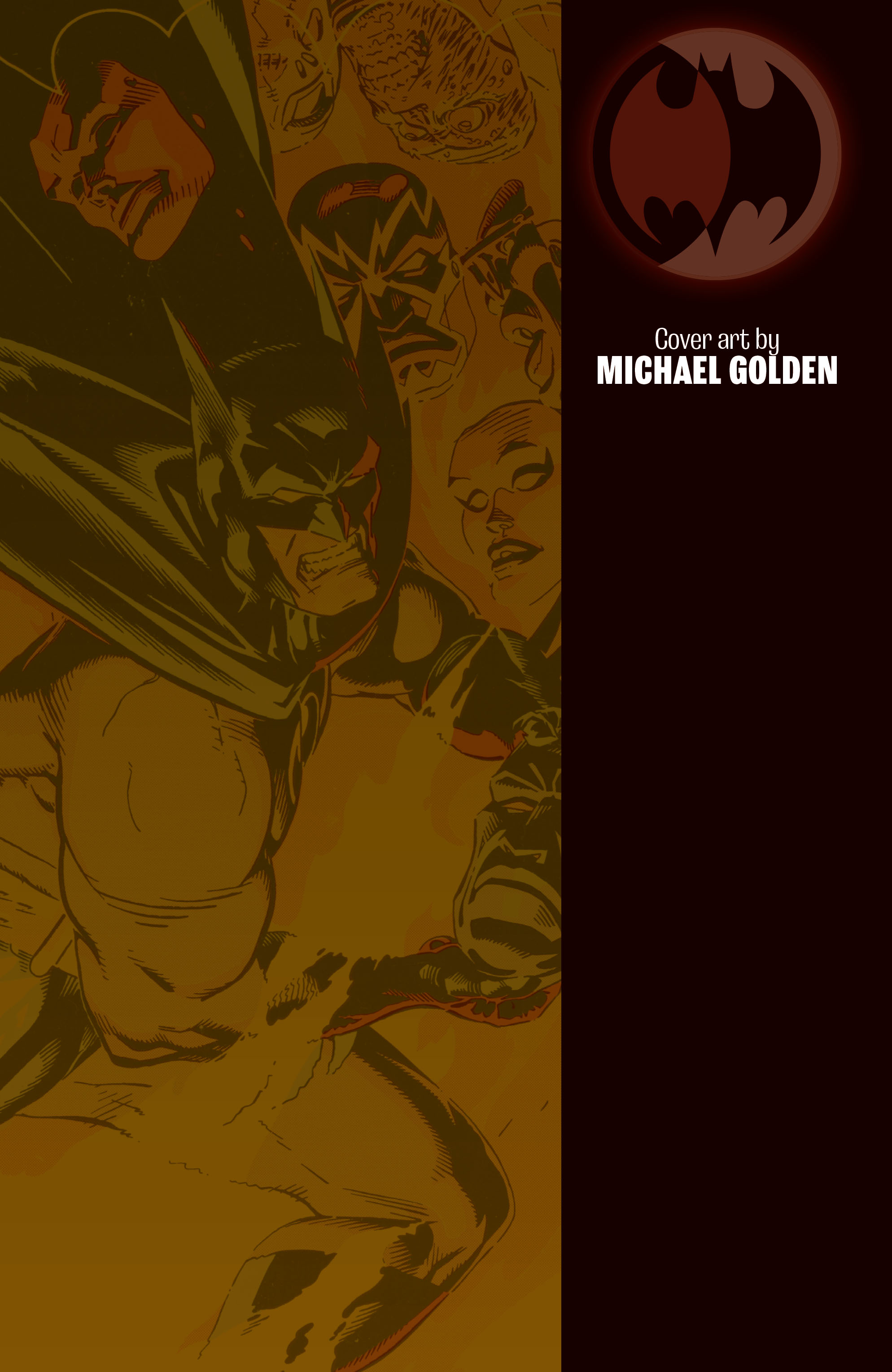 <{ $series->title }} issue 1. Batman - Prelude to Knightfall - Page 64