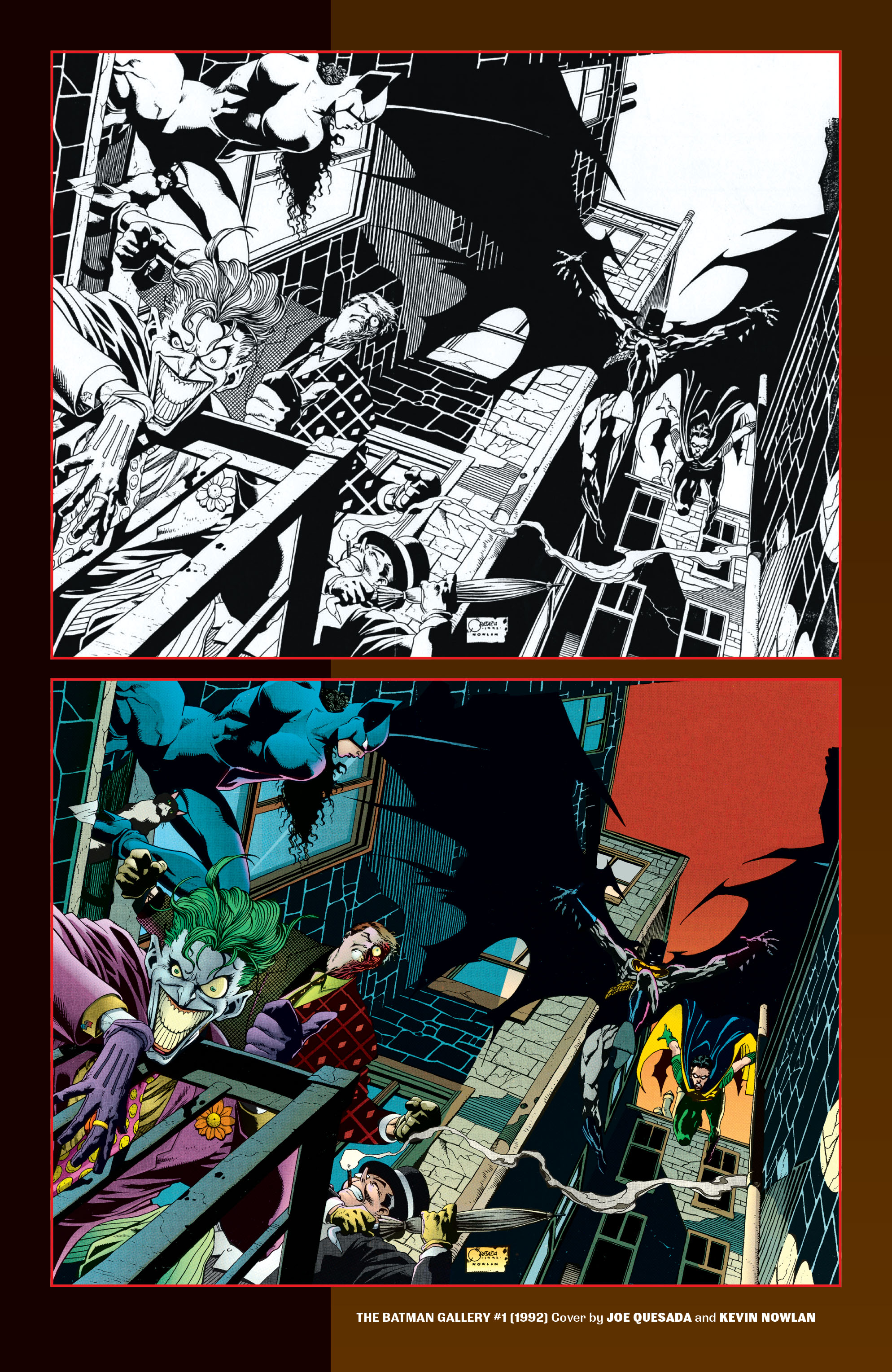 Batman: Knightfall (TPB Collection) (2018) issue 2. Batman - Knightfall - 25th Anniversary Edition Vol. 1 - Page 275