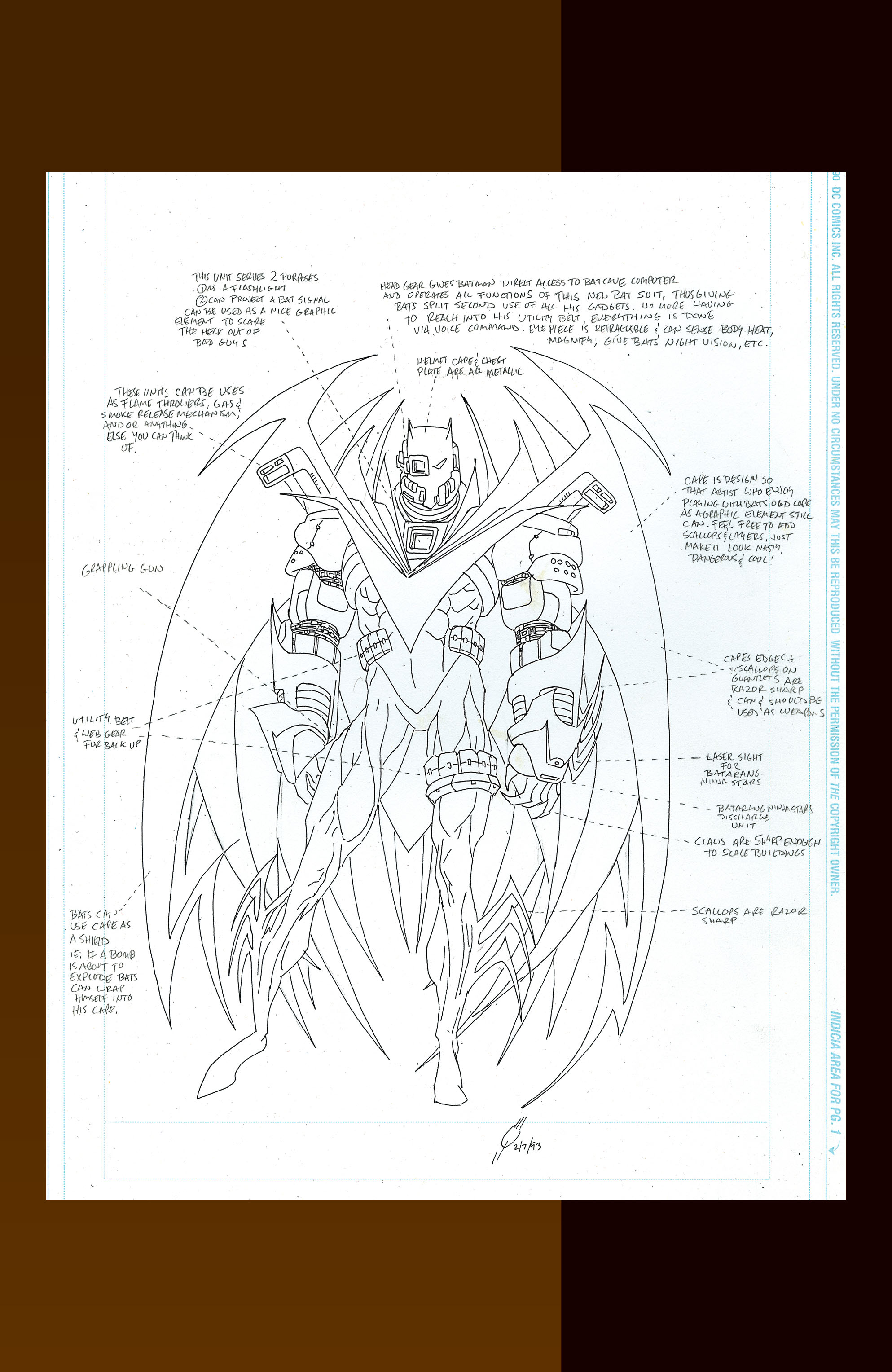 <{ $series->title }} issue 3. Batman - Knightfall - 25th Anniversary Edition Vol. 2 - Page 304