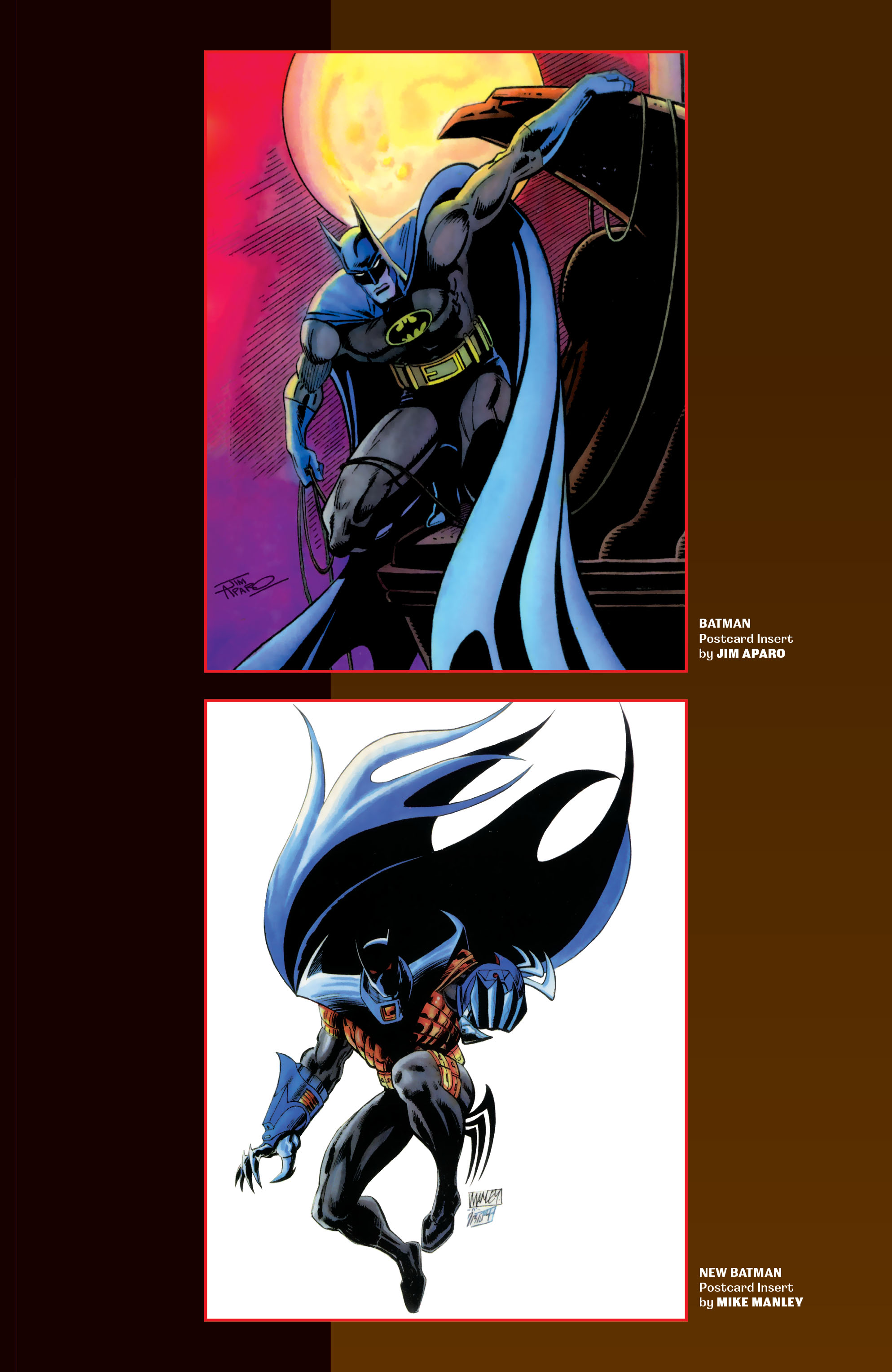 <{ $series->title }} issue 3. Batman - Knightfall - 25th Anniversary Edition Vol. 2 - Page 307