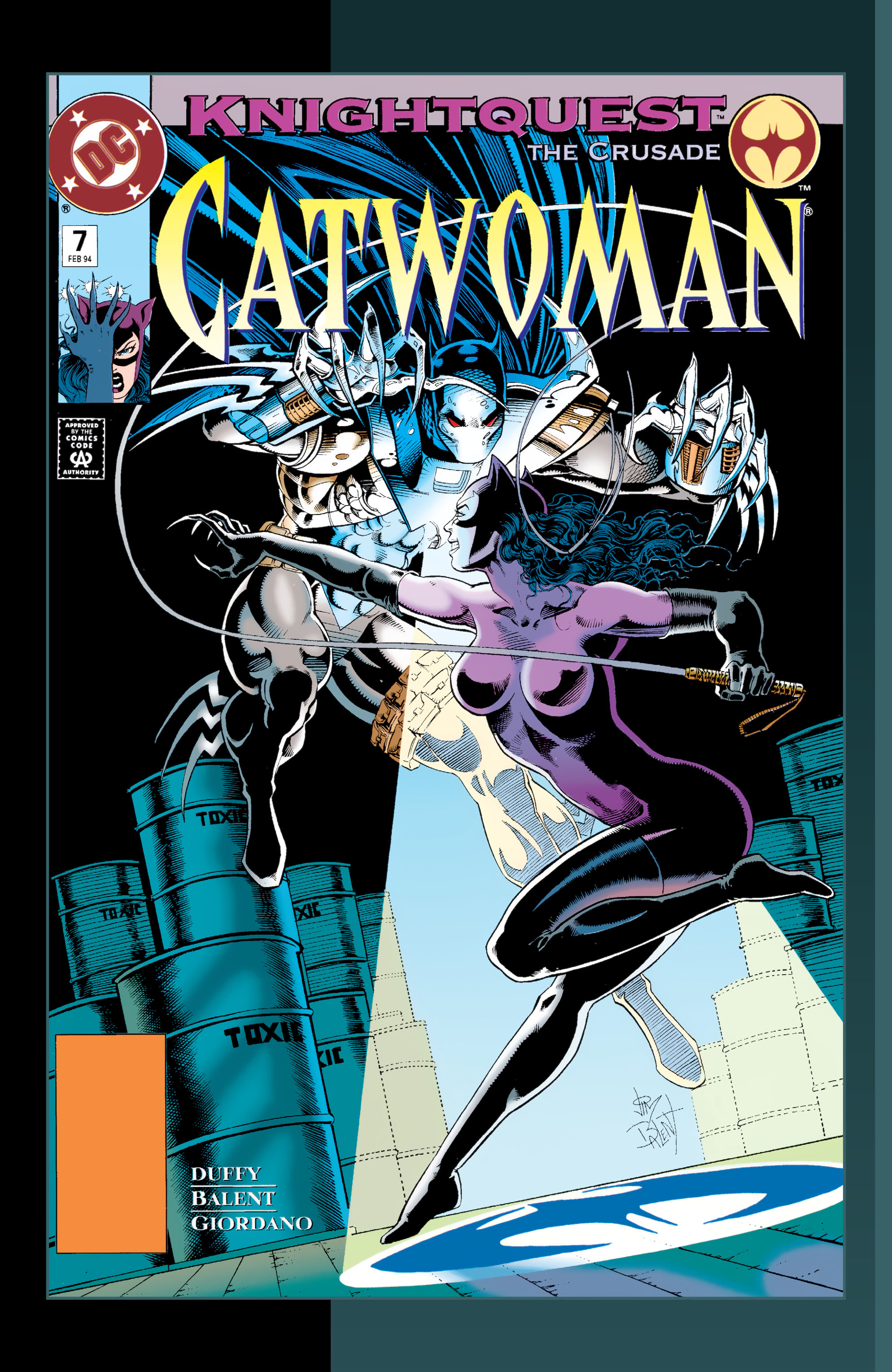 <{ $series->title }} issue 4. Batman - Knightquest - The Crusade Vol. 1 - Page 325