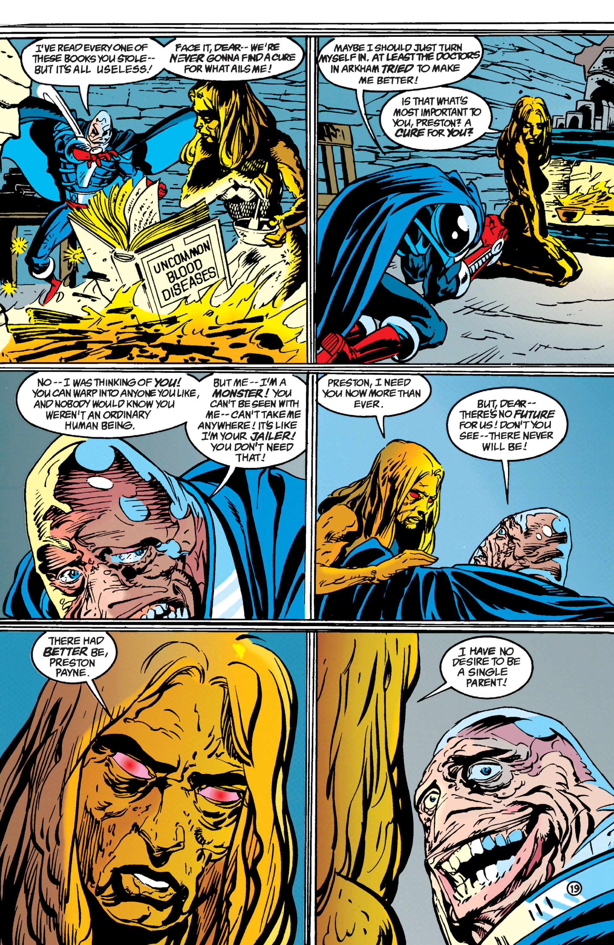 Batman: Knightfall (TPB Collection) (2018) issue 5. Batman - Knightquest - The Crusade Vol. 2 - Page 223