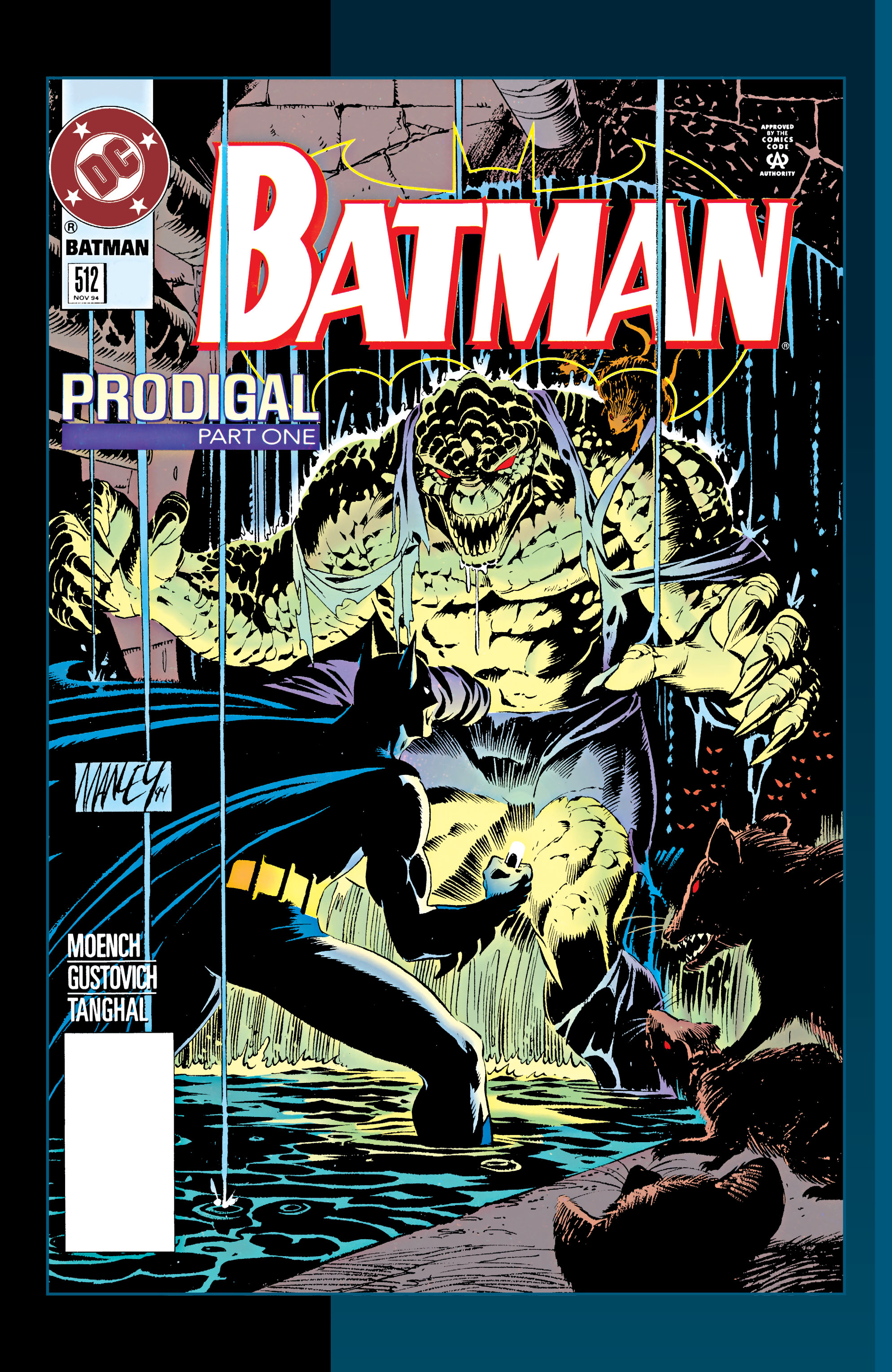 <{ $series->title }} issue 8. Batman - Prodigal - Page 31