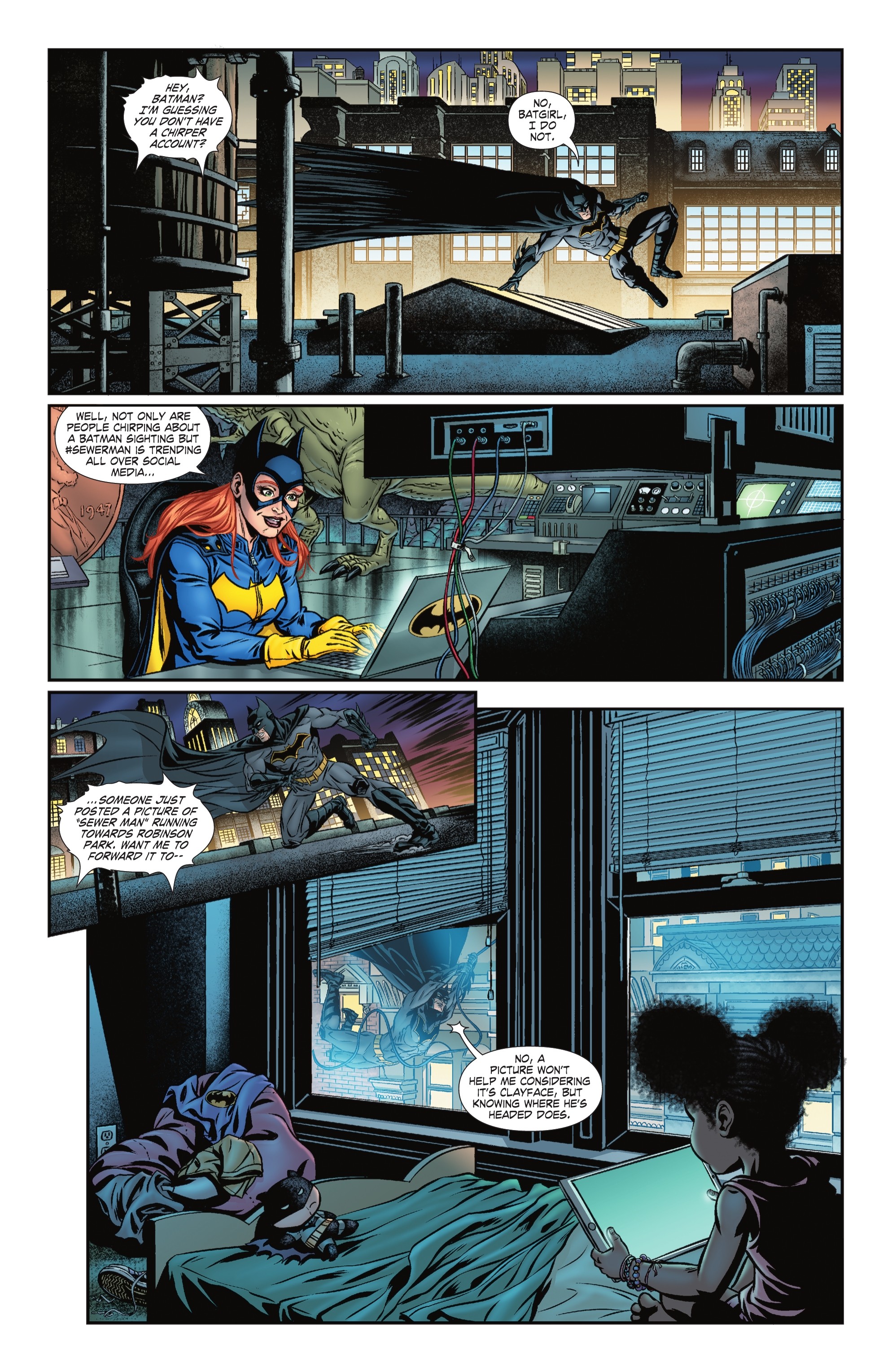 <{ $series->title }} issue 1 - Page 6