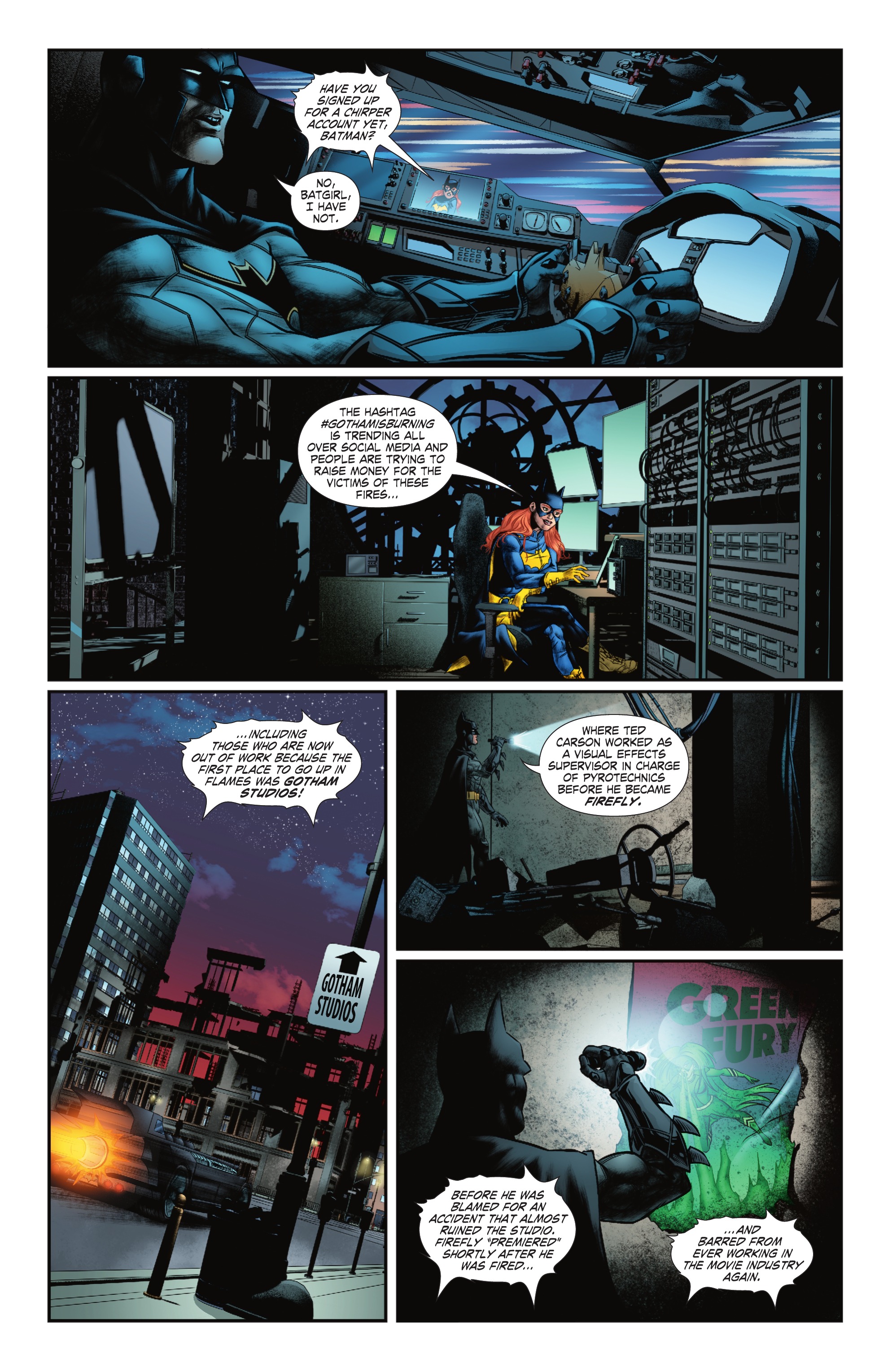 <{ $series->title }} issue 3 - Page 16