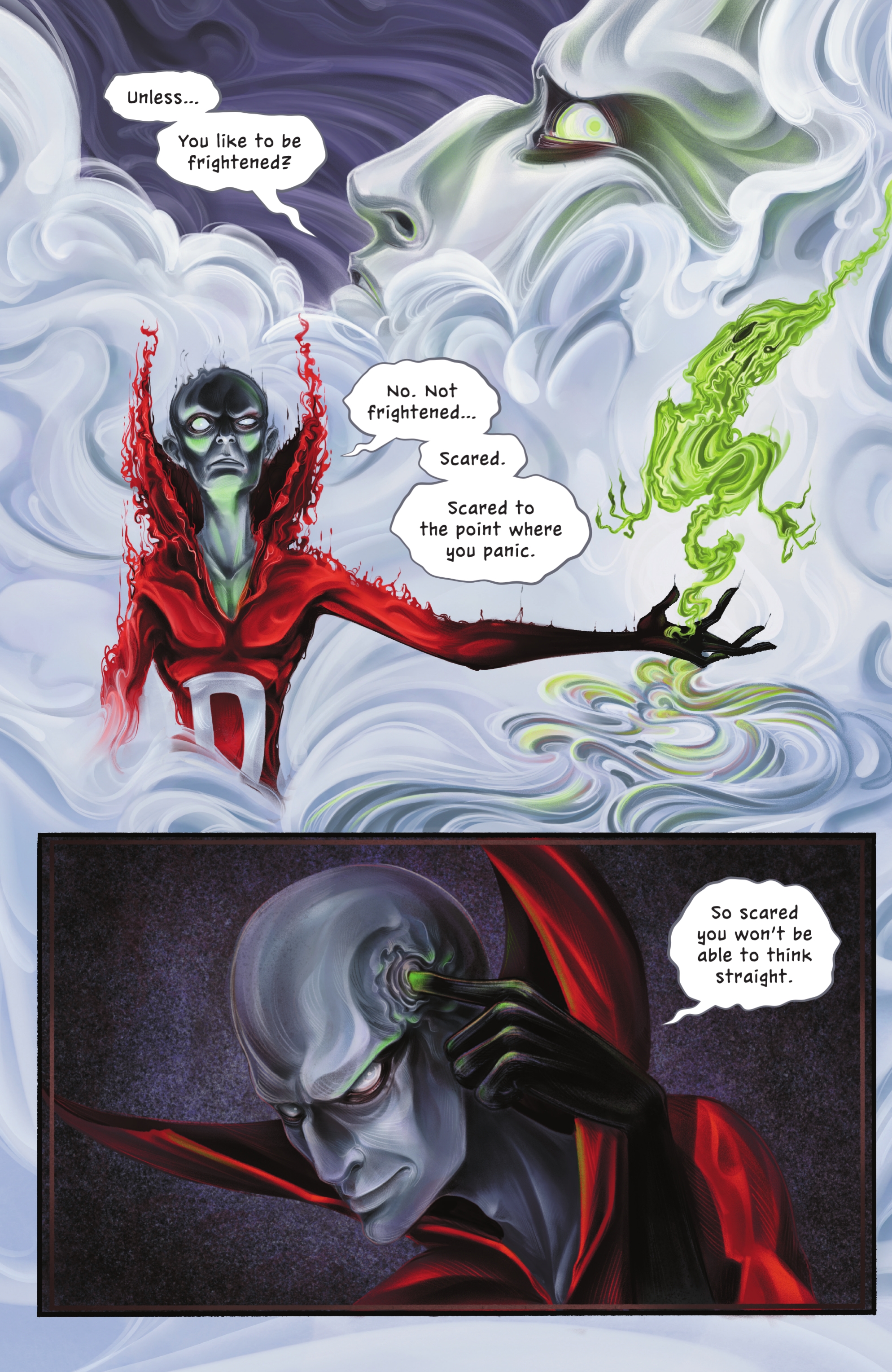 <{ $series->title }} issue 5 - Page 23