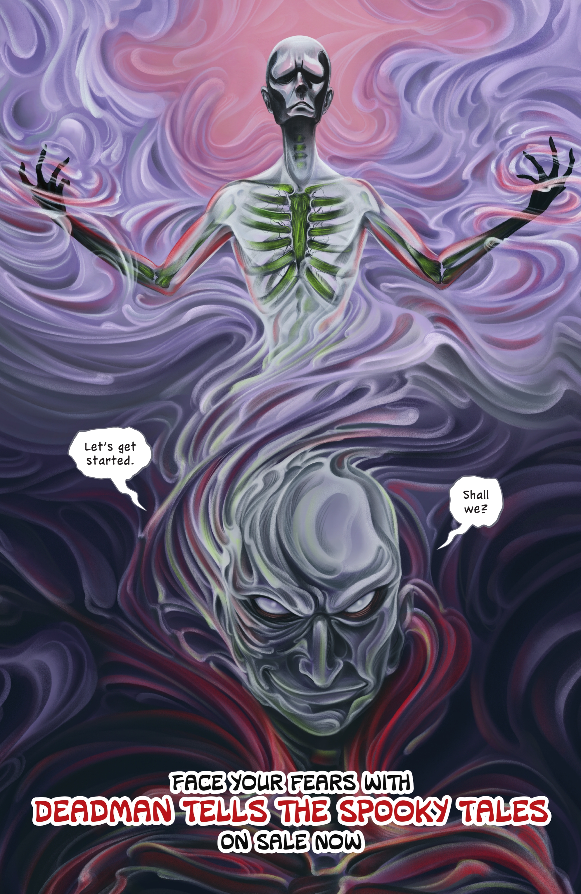 <{ $series->title }} issue 5 - Page 27