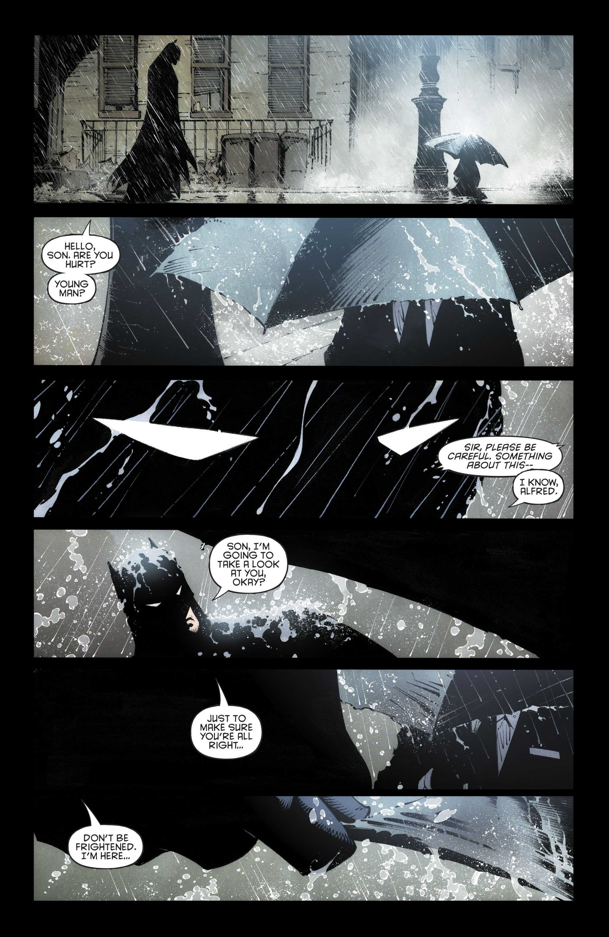 <{ $series->title }} issue 1 - Page 7