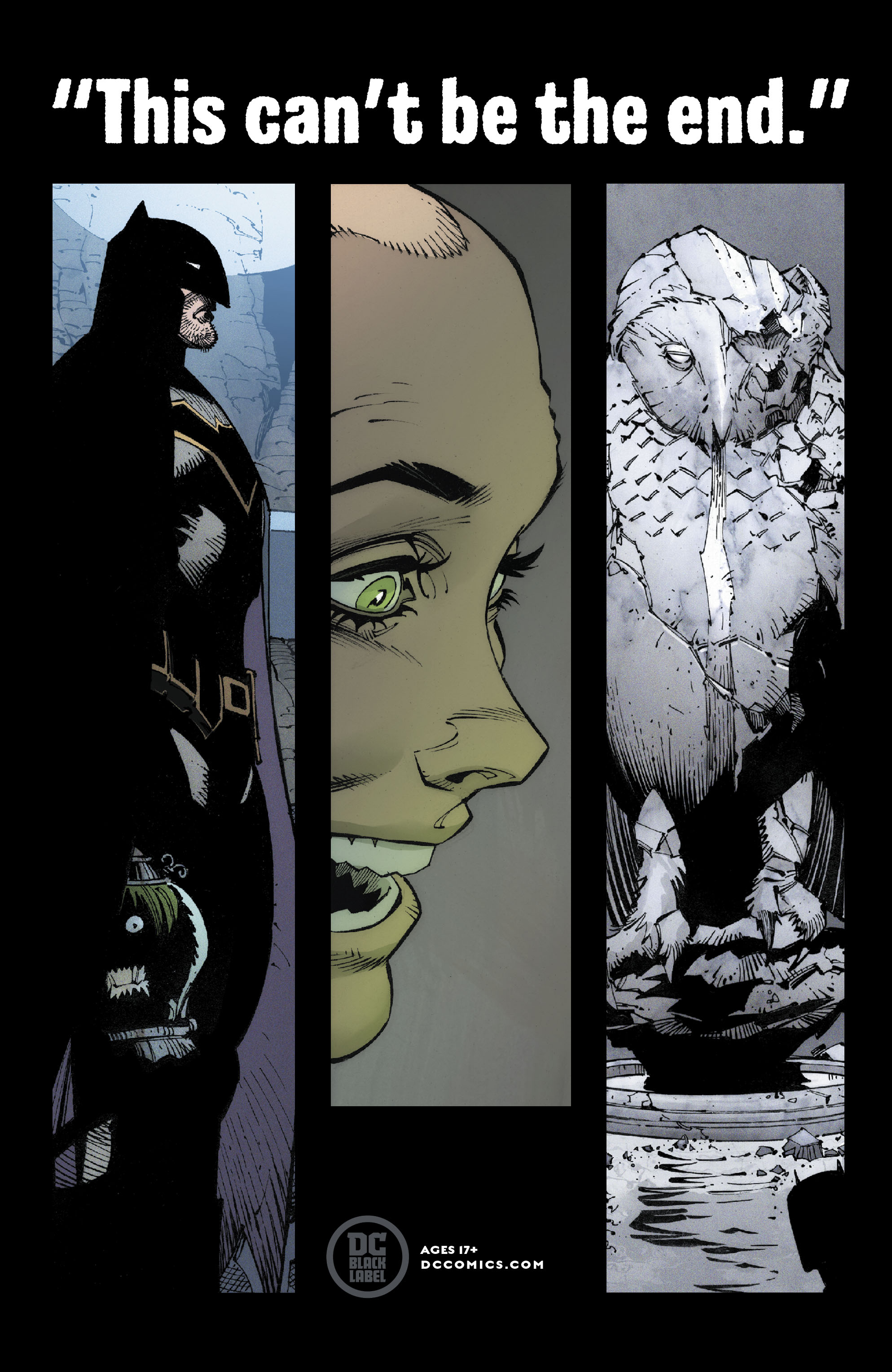 Batman: Last Knight on Earth (2019) issue 3 - Page 60