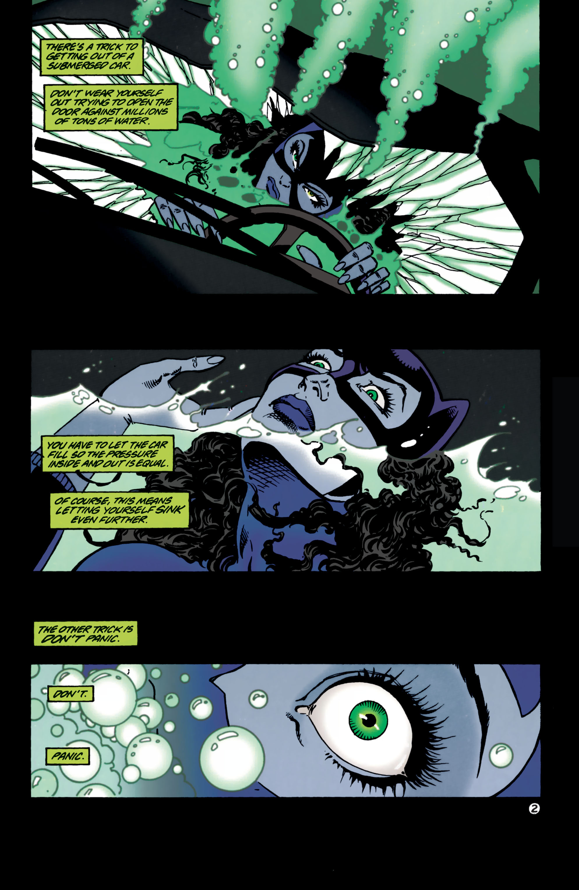 Batman: Legacy (2017) issue 1 - Page 104