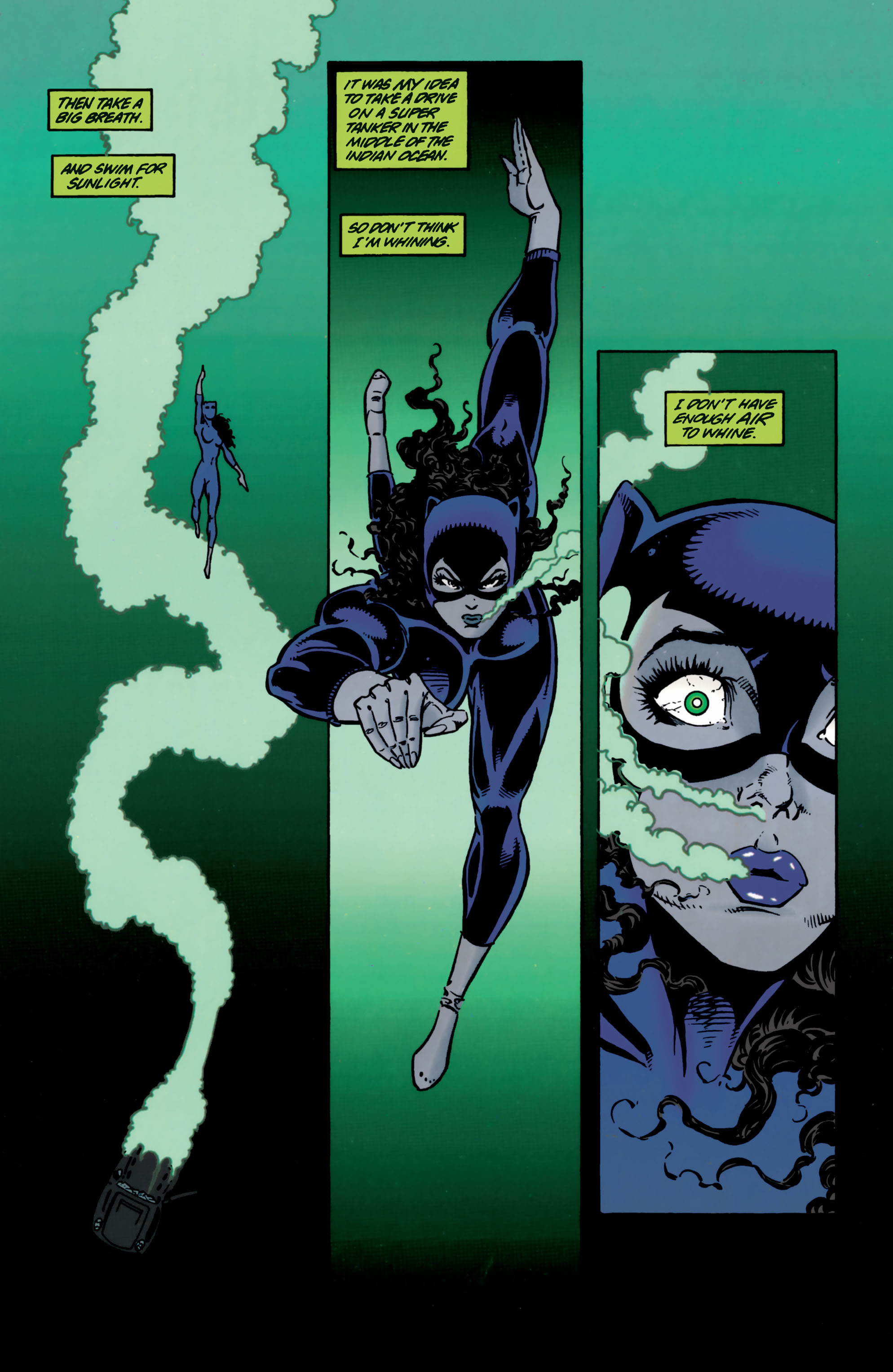 Batman: Legacy (2017) issue 1 - Page 105