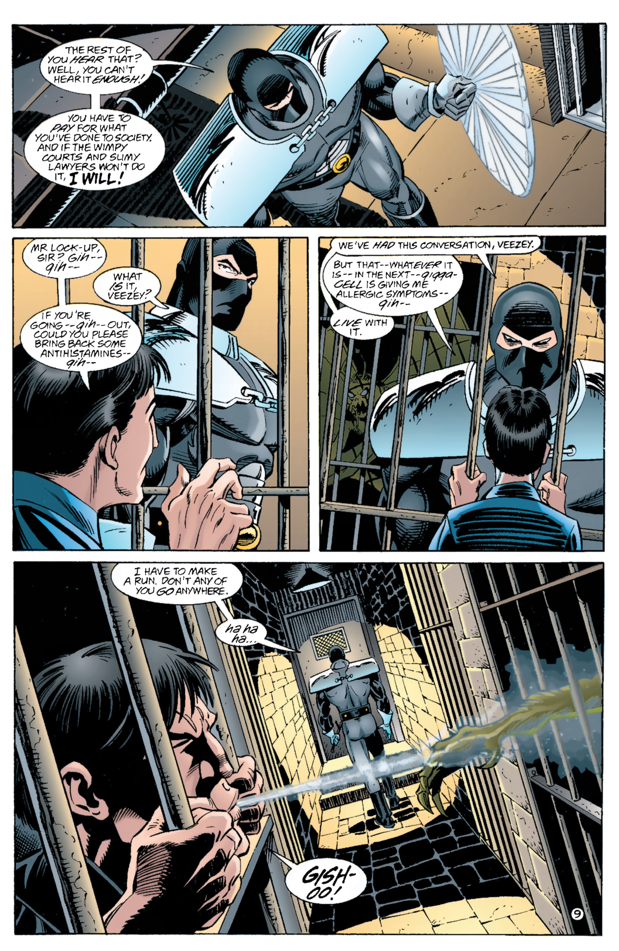 Batman: Legacy (2017) issue 1 - Page 14