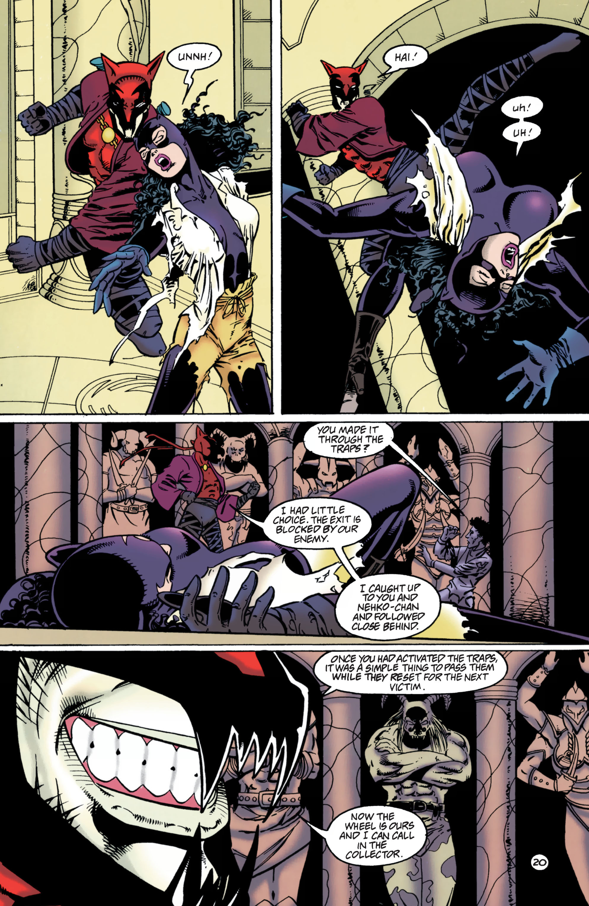 Batman: Legacy (2017) issue 1 - Page 145