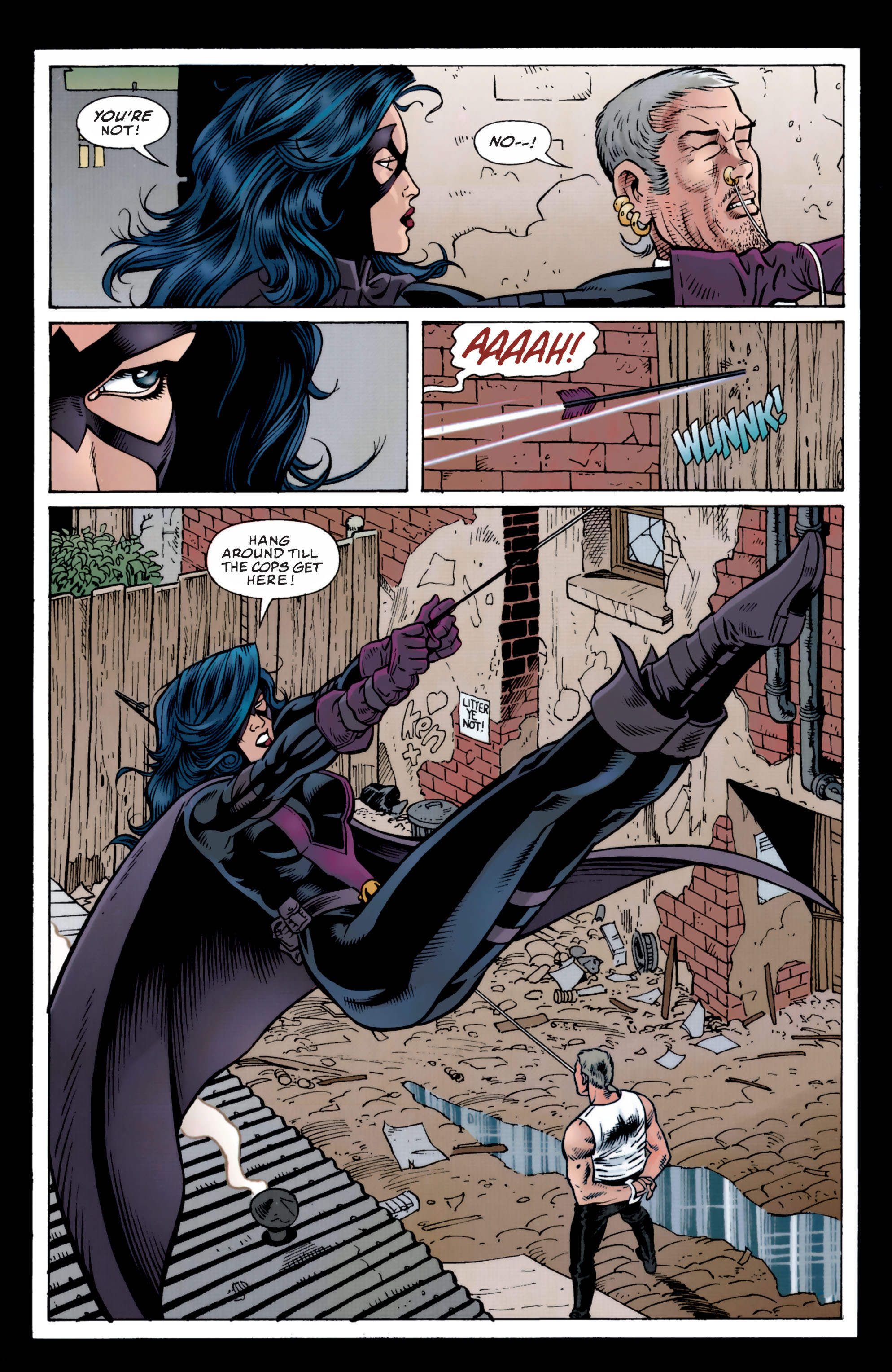 Batman: Legacy (2017) issue 1 - Page 174