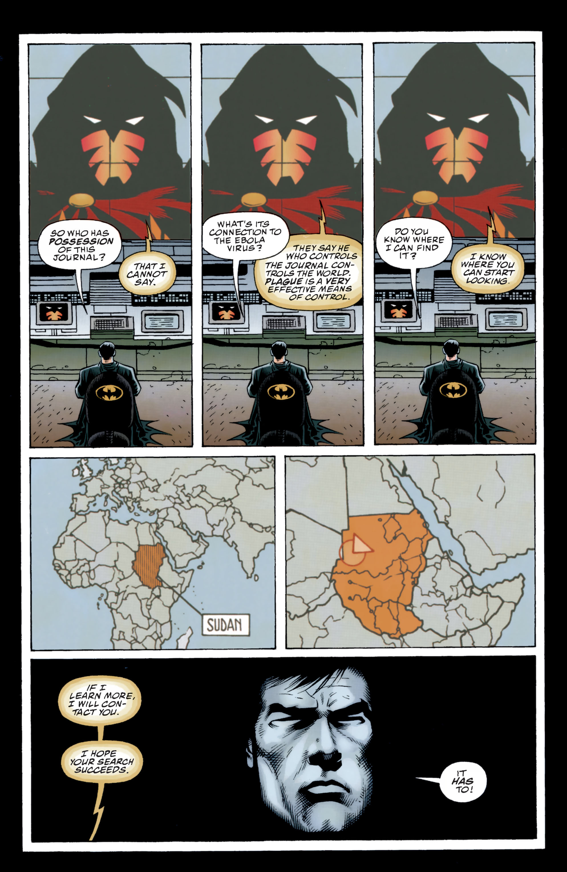 Batman: Legacy (2017) issue 1 - Page 179