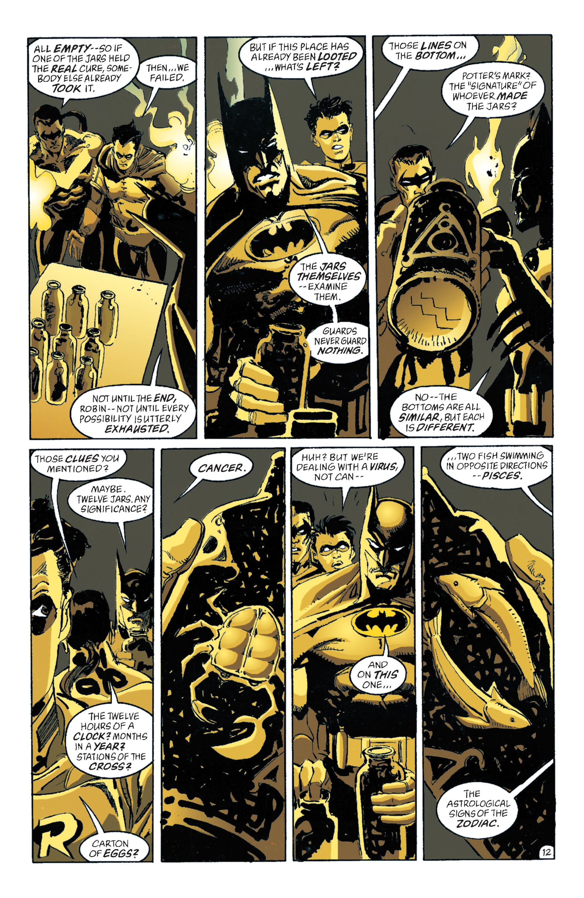 Batman: Legacy (2017) issue 1 - Page 208