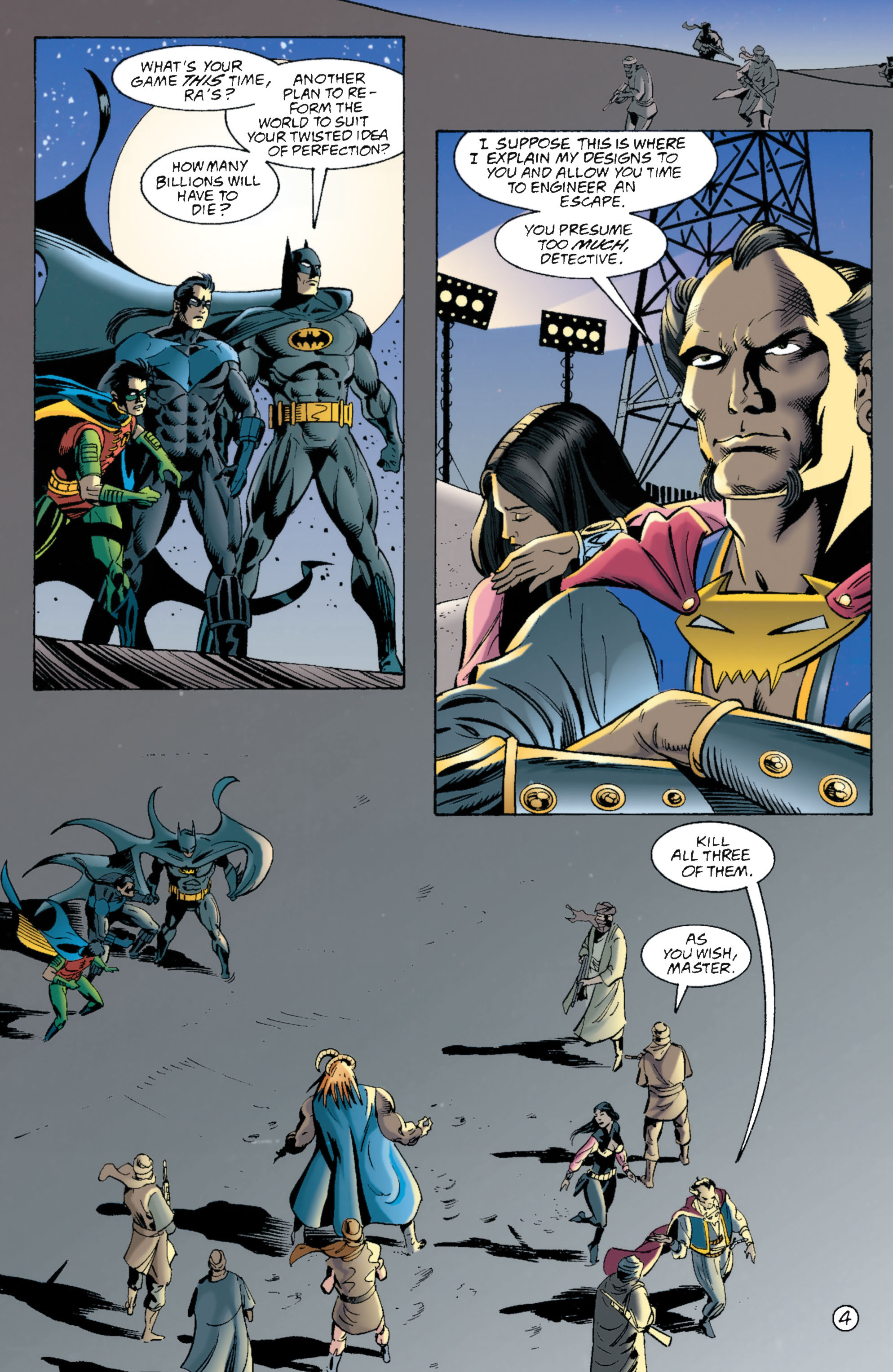 Batman: Legacy (2017) issue 1 - Page 223