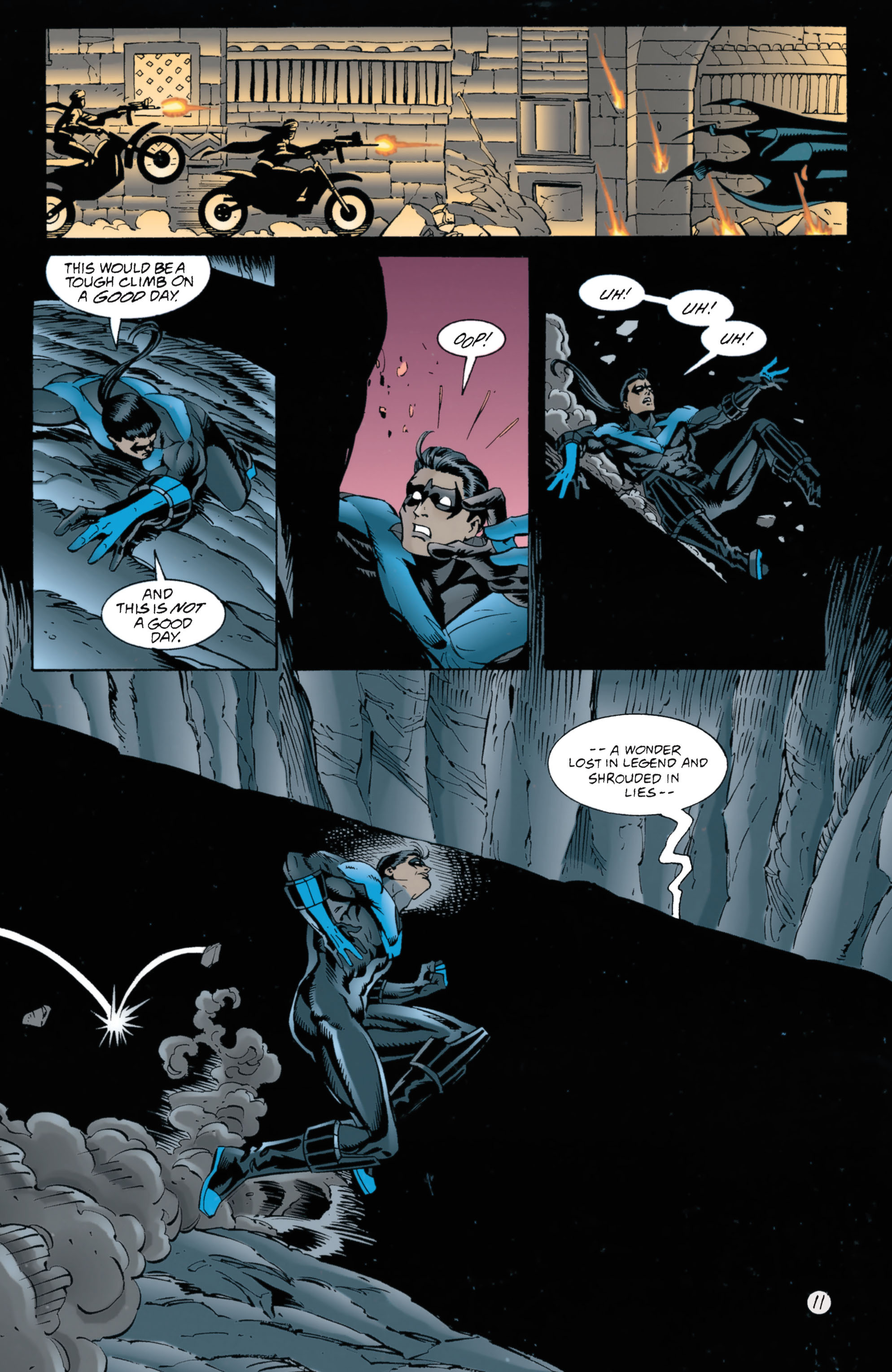 Batman: Legacy (2017) issue 1 - Page 230