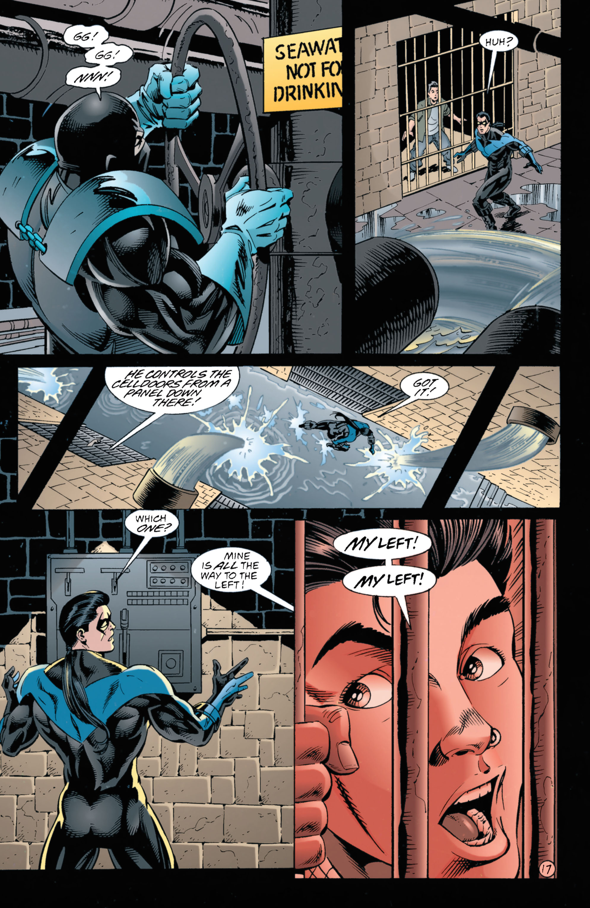 Batman: Legacy (2017) issue 1 - Page 70