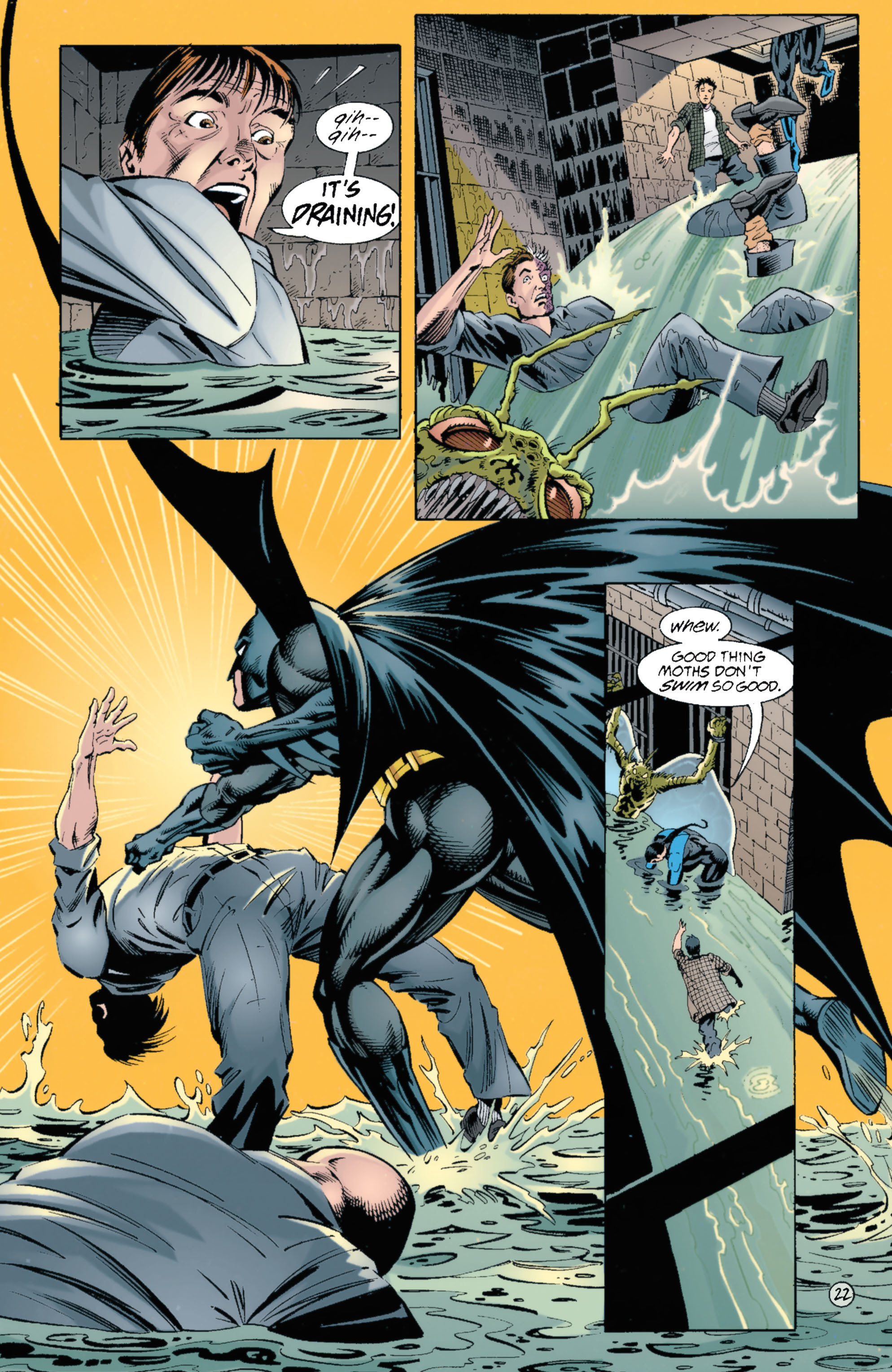 Batman: Legacy (2017) issue 1 - Page 75